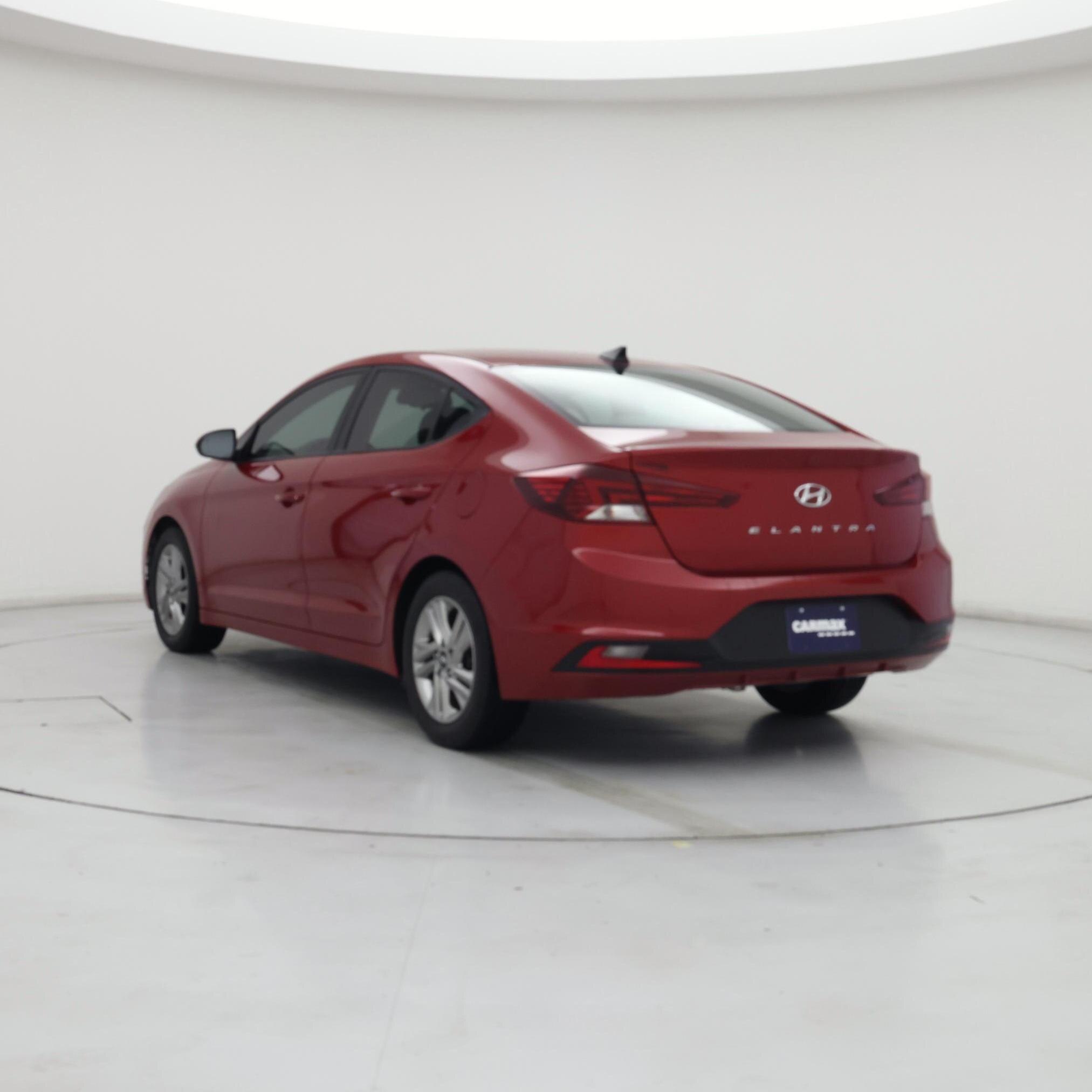 Thumbnail: 2019 Hyundai Elantra - 2