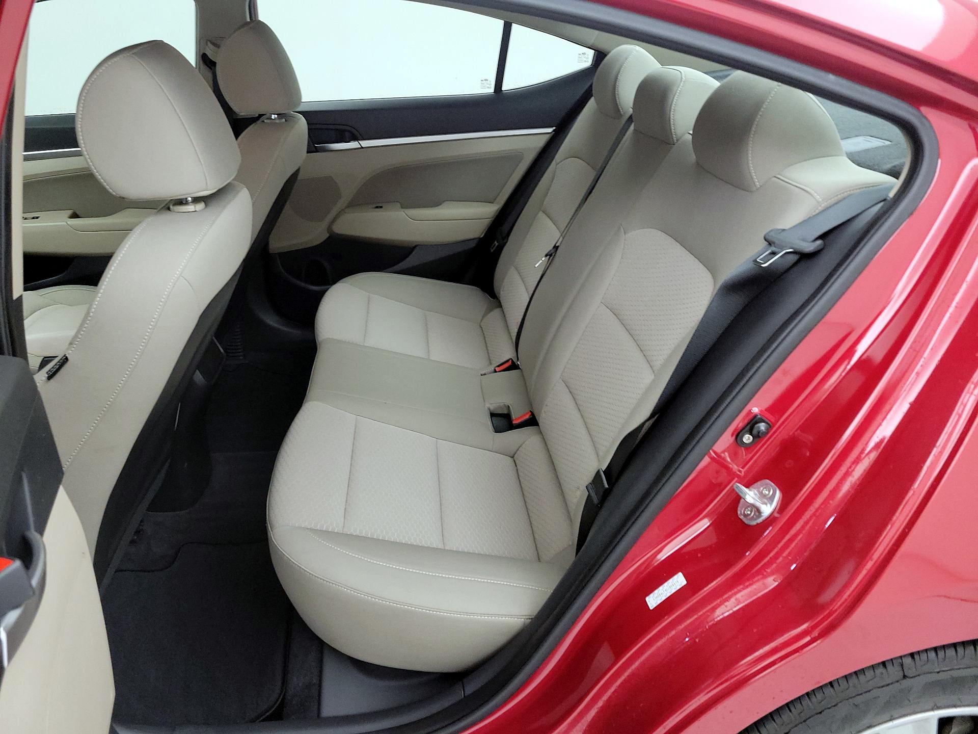 Thumbnail: 2019 Hyundai Elantra - 20