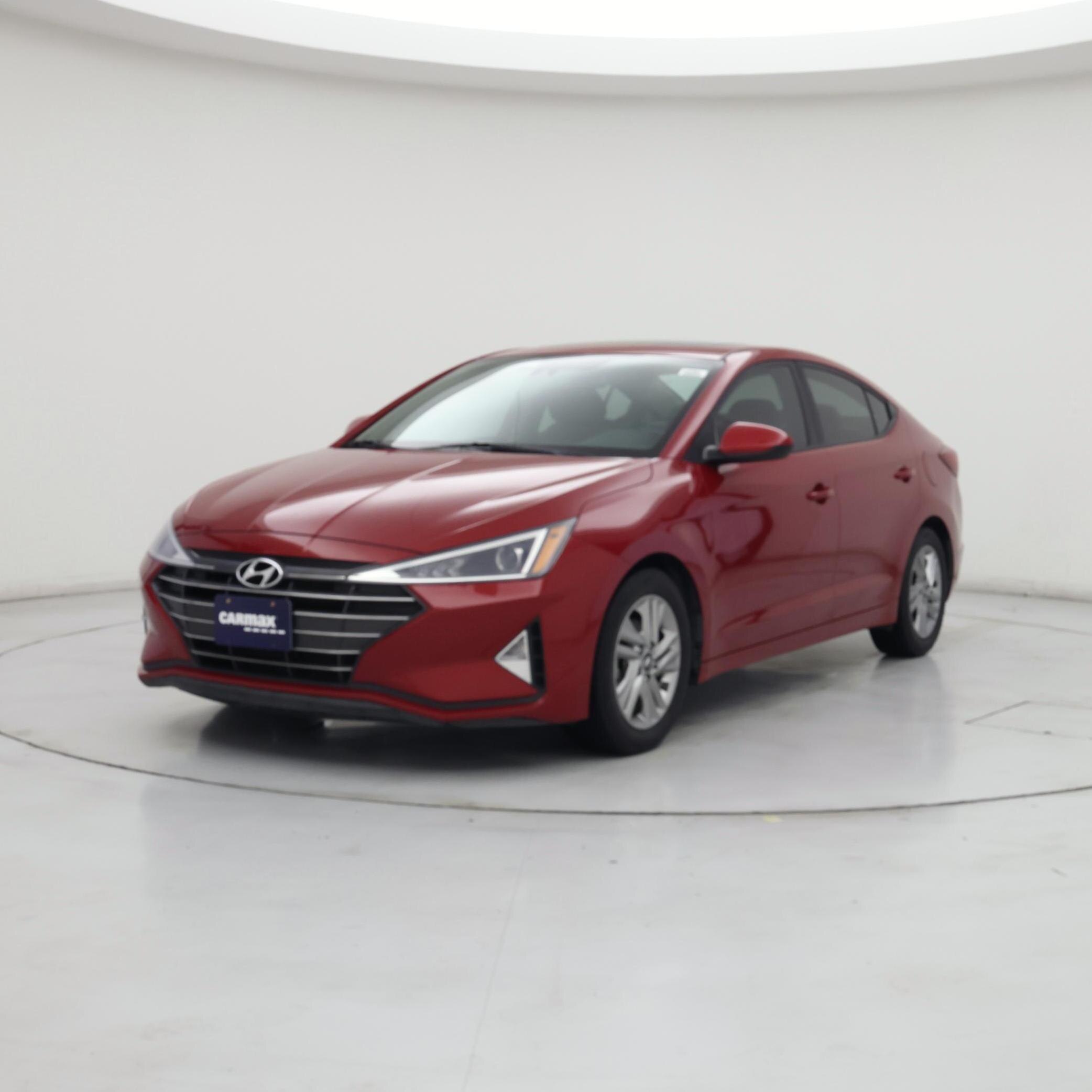 Thumbnail: 2019 Hyundai Elantra - 4