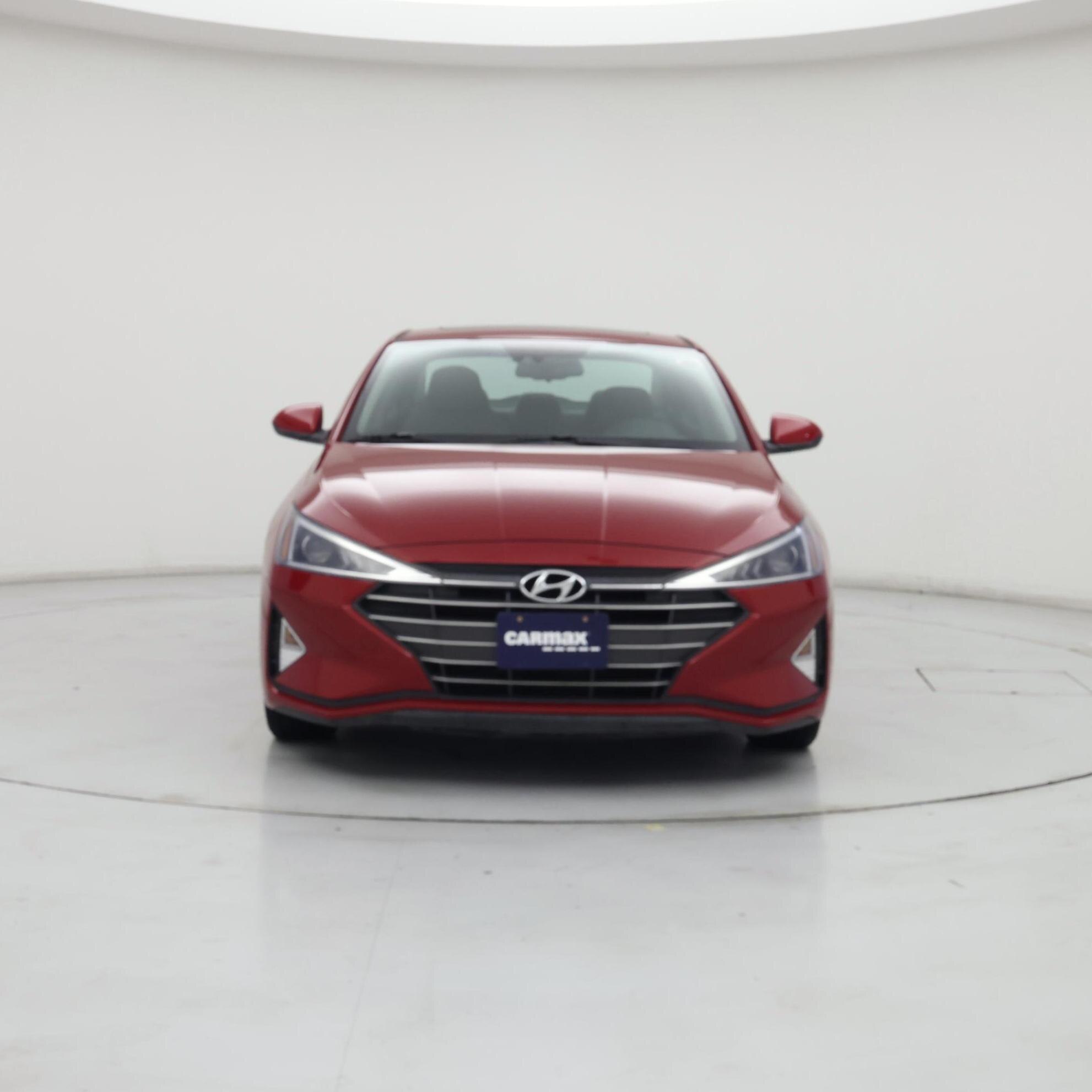 Thumbnail: 2019 Hyundai Elantra - 5