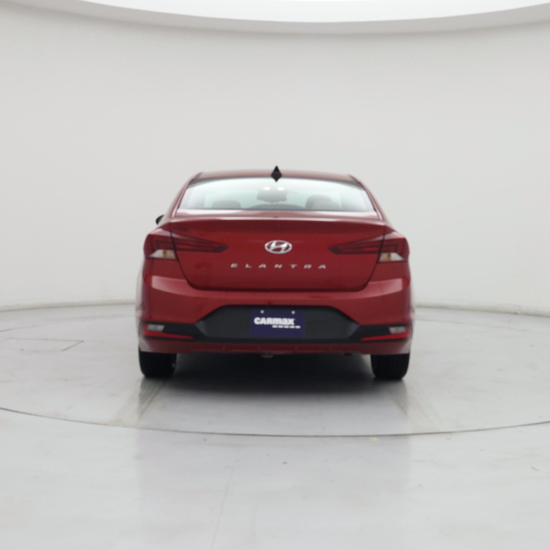 Thumbnail: 2019 Hyundai Elantra - 6
