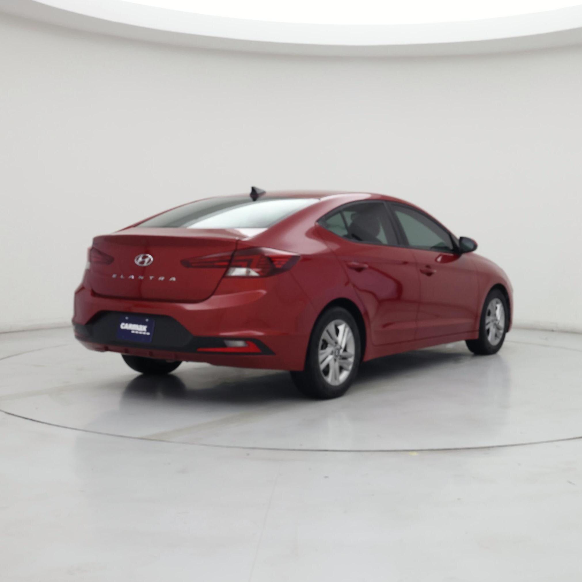 Thumbnail: 2019 Hyundai Elantra - 8
