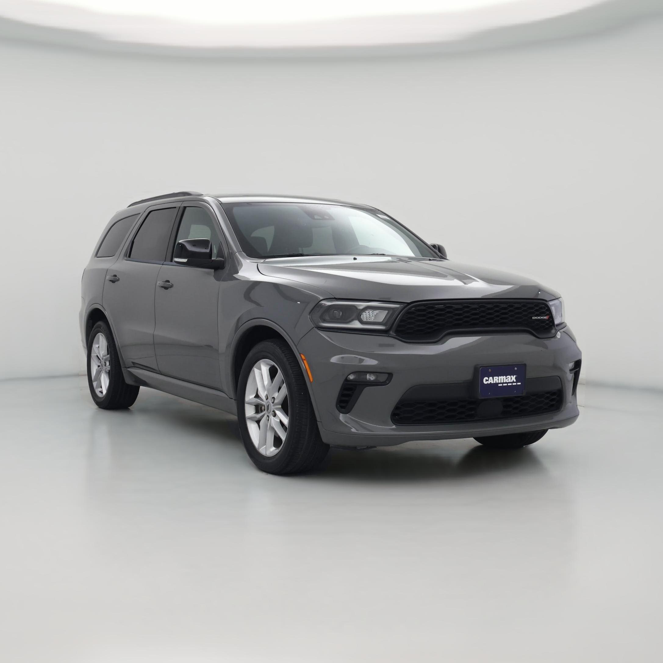 Thumbnail: 2023 Dodge Durango - 1