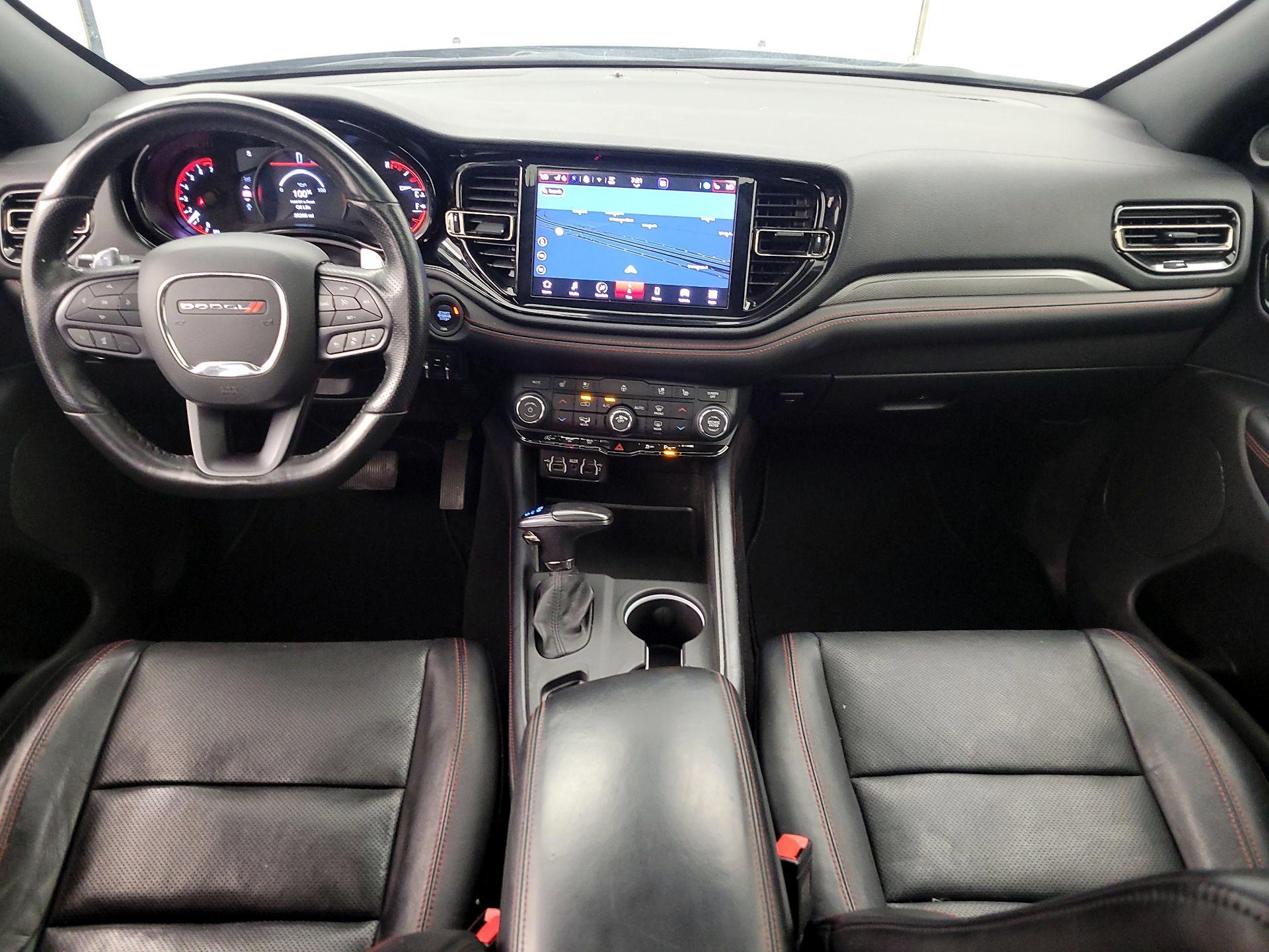 Thumbnail: 2023 Dodge Durango - 9