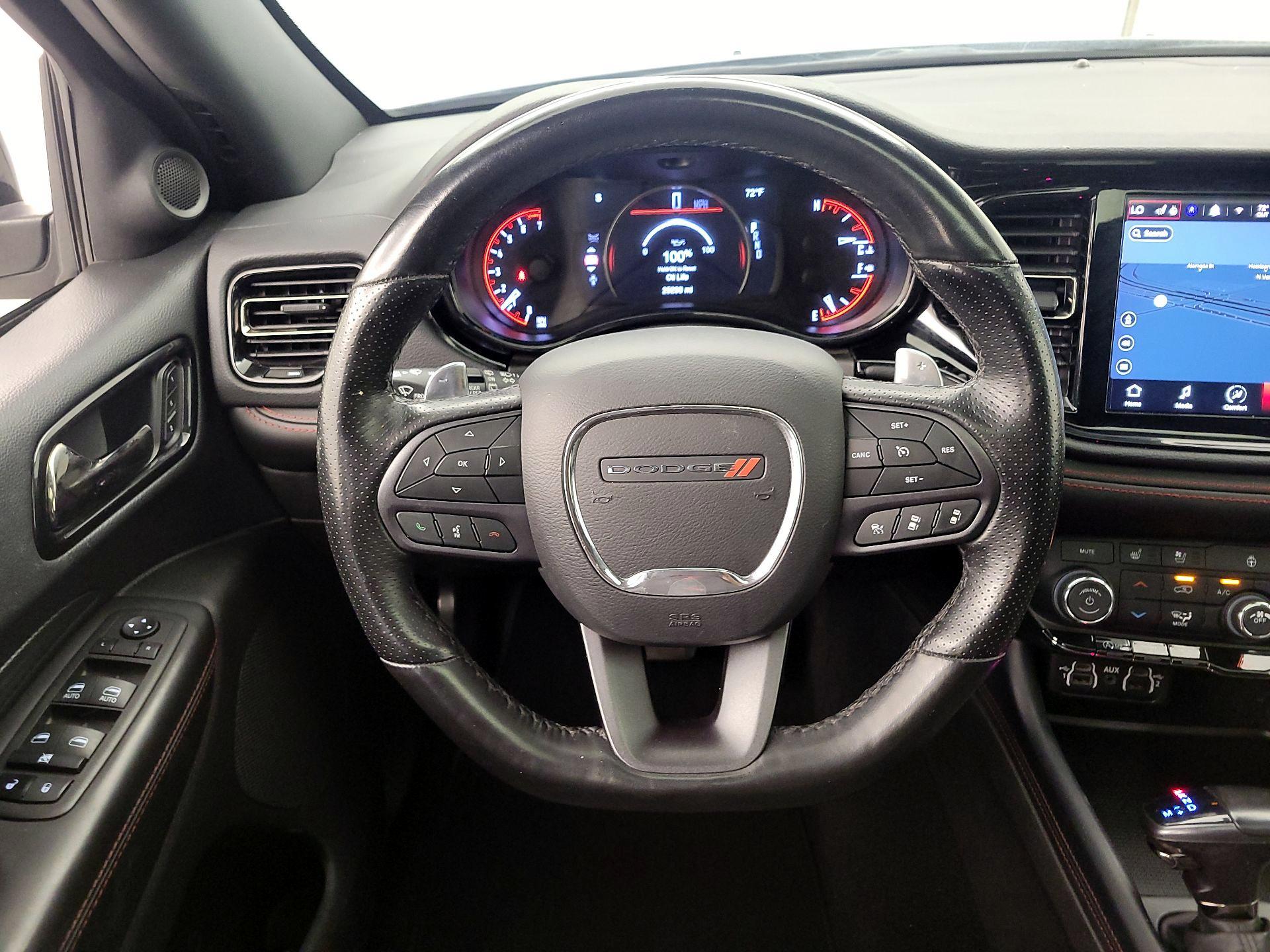 Thumbnail: 2023 Dodge Durango - 10