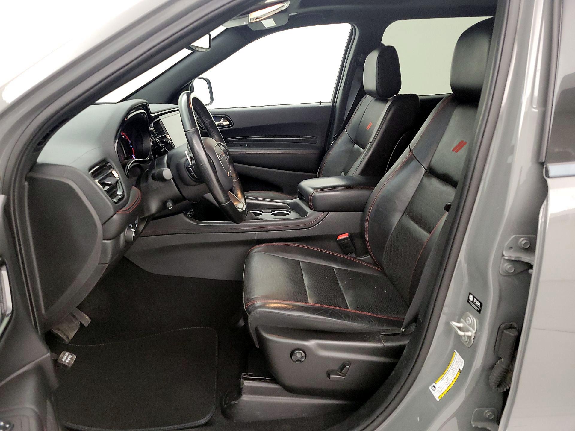 Thumbnail: 2023 Dodge Durango - 11