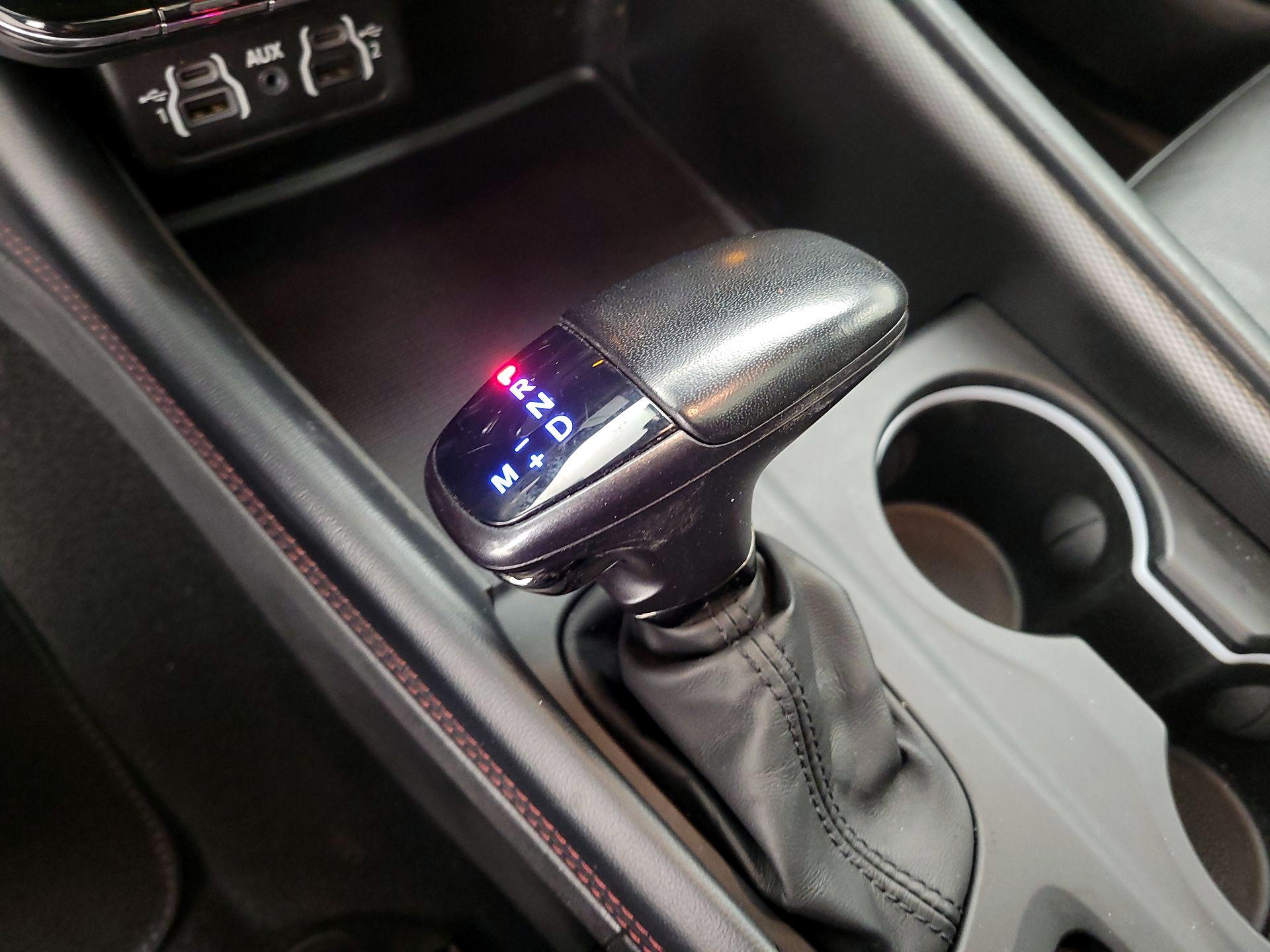 Thumbnail: 2023 Dodge Durango - 18