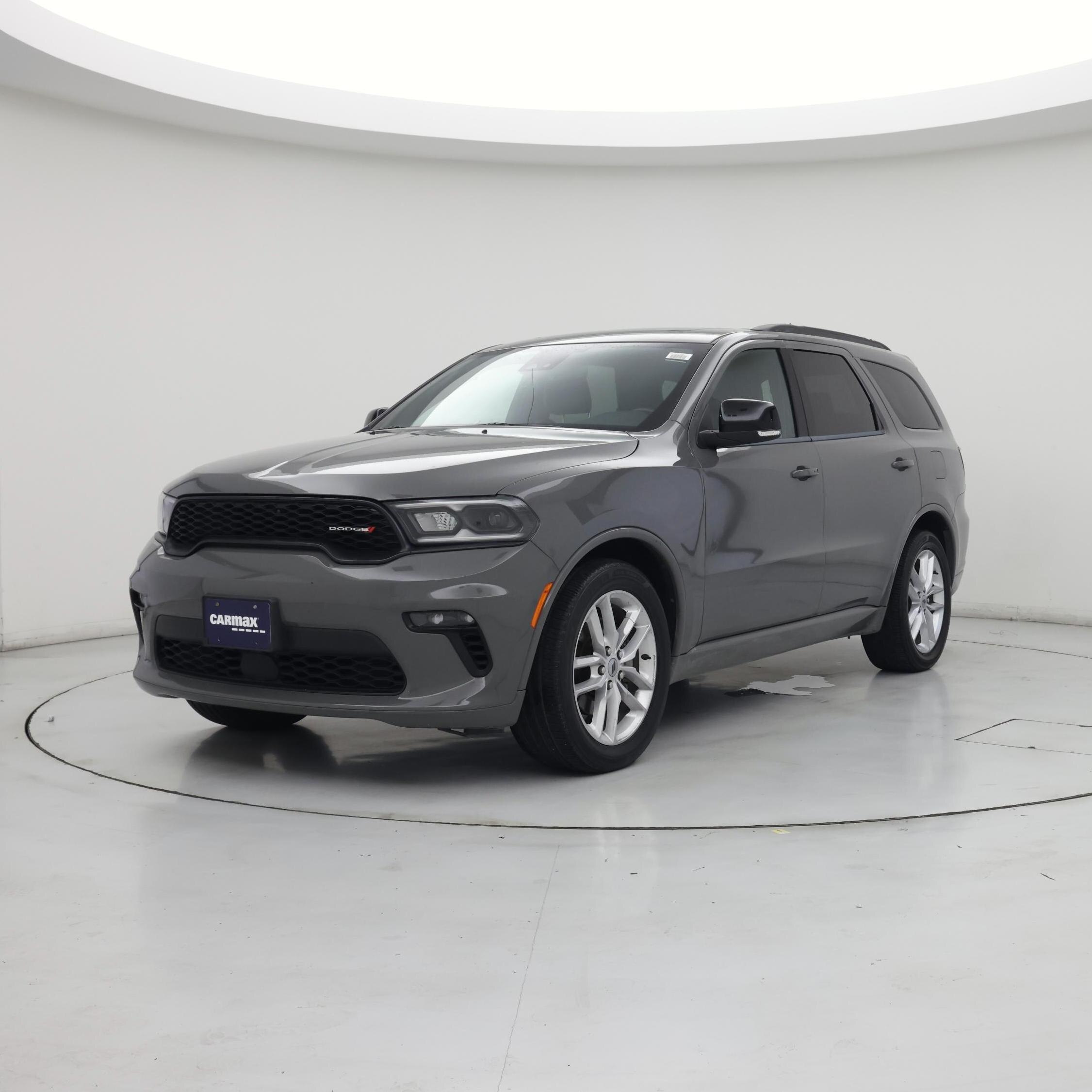 Thumbnail: 2023 Dodge Durango - 4