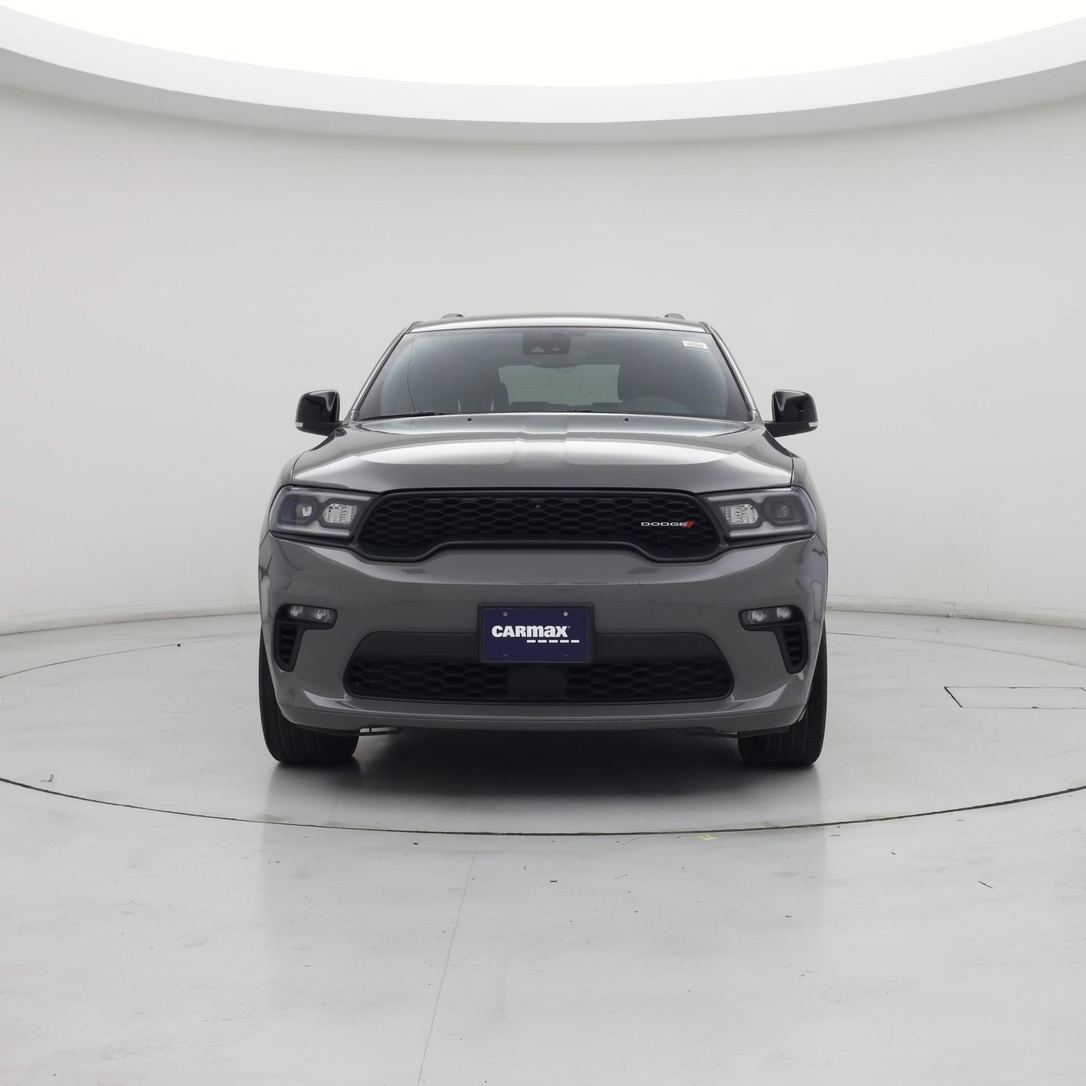 Thumbnail: 2023 Dodge Durango - 5