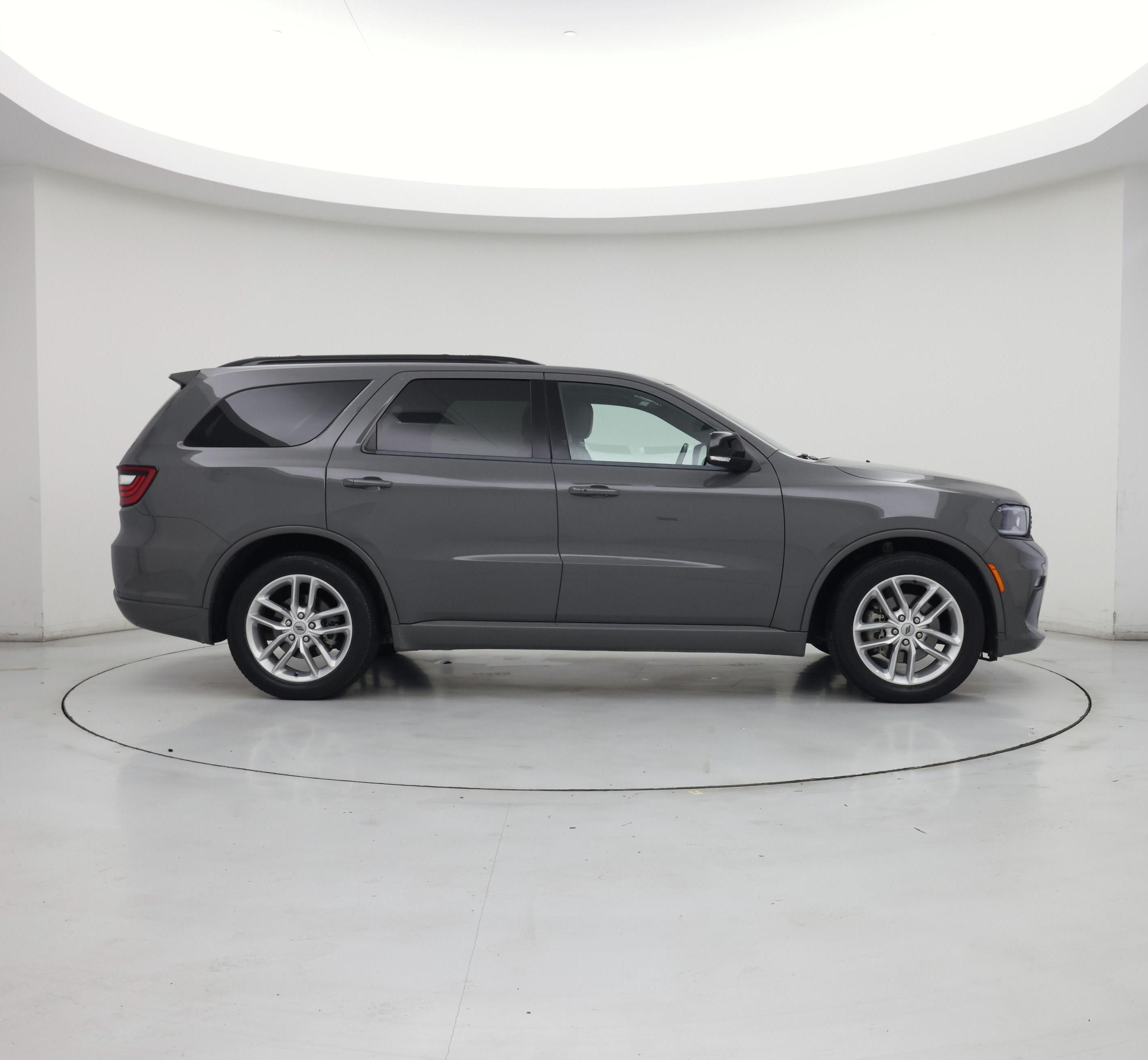 Thumbnail: 2023 Dodge Durango - 7