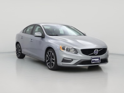 2018 Volvo S60 T5 Dynamic