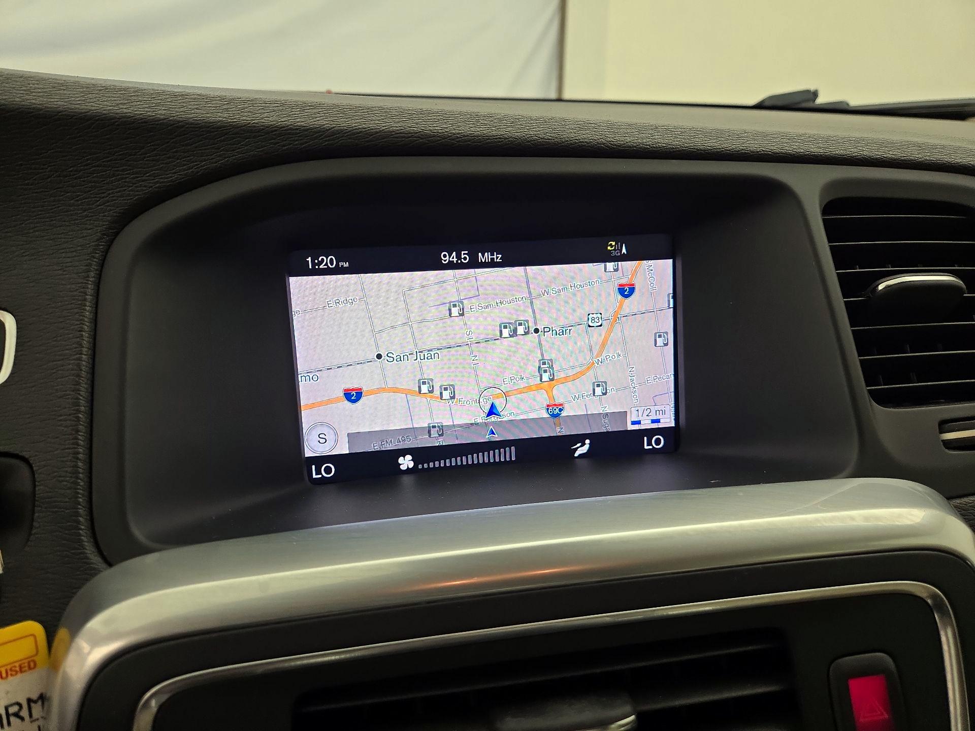 Thumbnail: 2018 Volvo S60 - 14