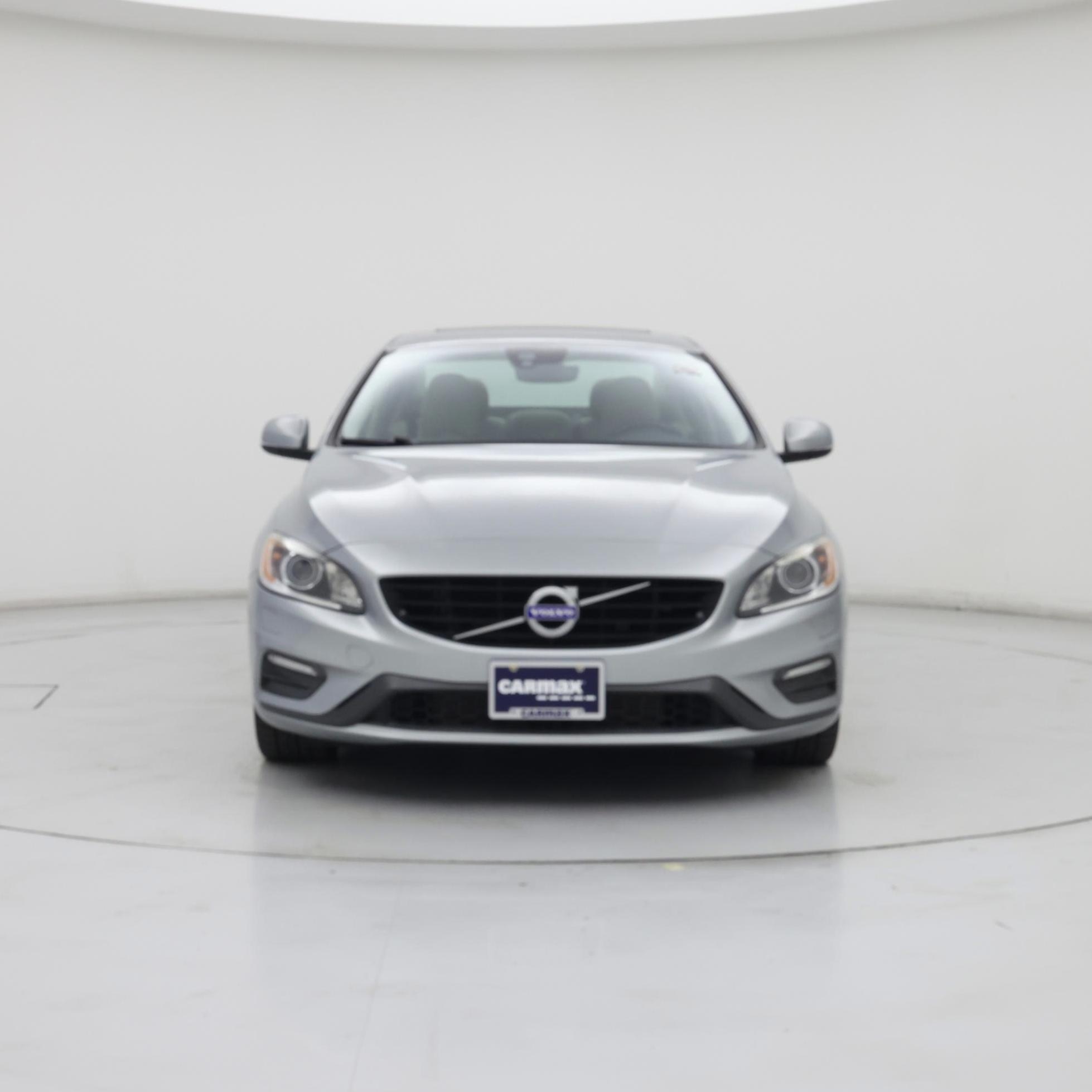 Thumbnail: 2018 Volvo S60 - 5