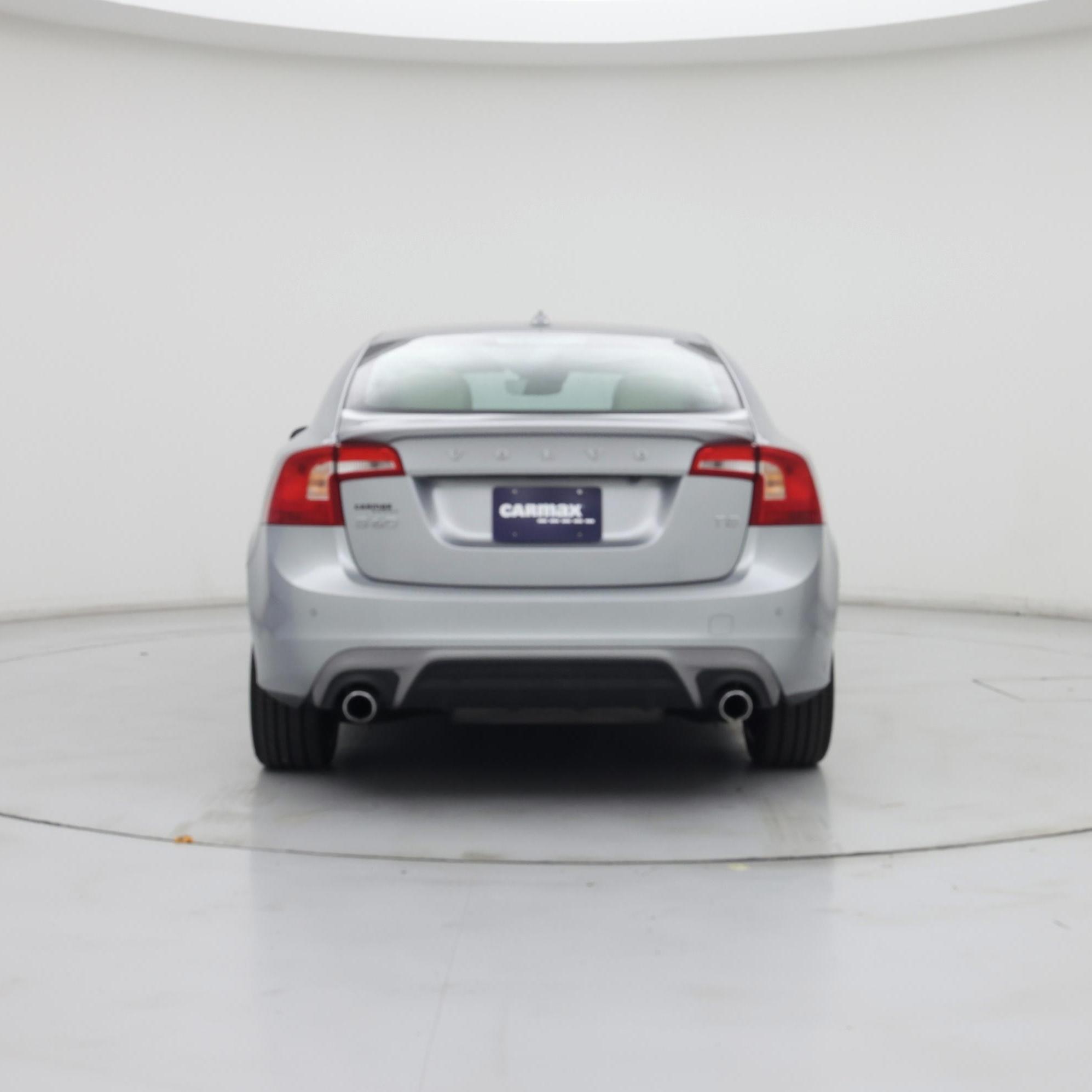 Thumbnail: 2018 Volvo S60 - 6