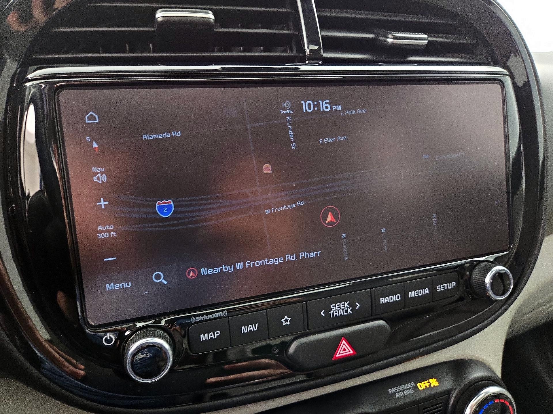 Thumbnail: 2023 Kia Soul - 14