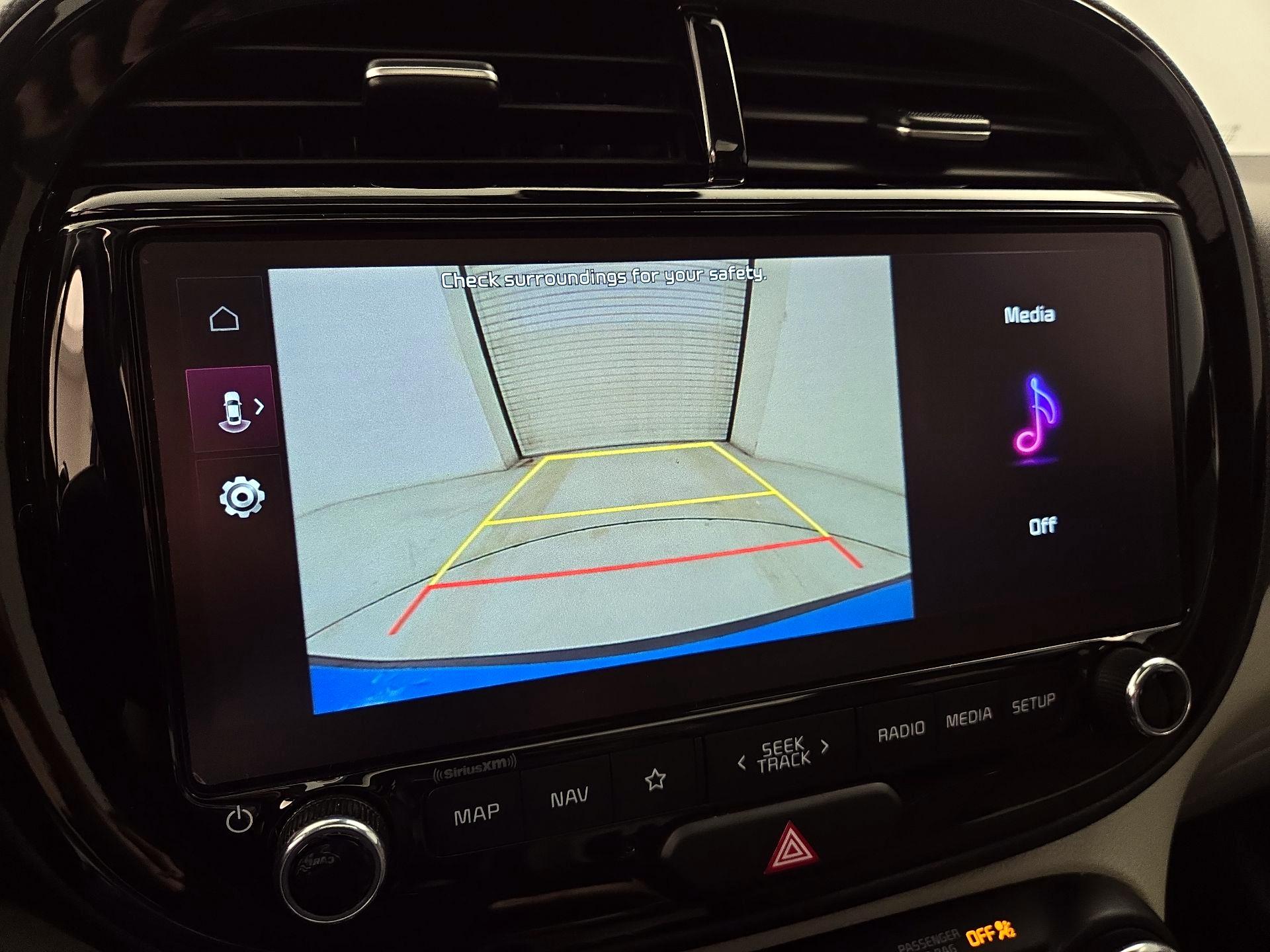 Thumbnail: 2023 Kia Soul - 15