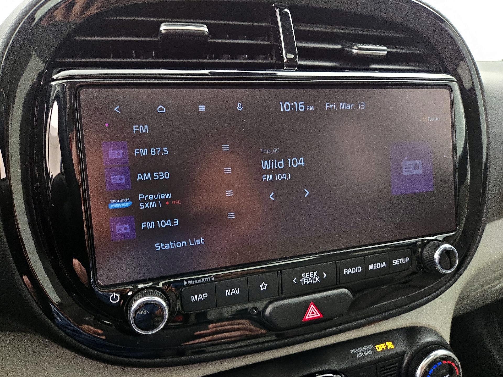 Thumbnail: 2023 Kia Soul - 16