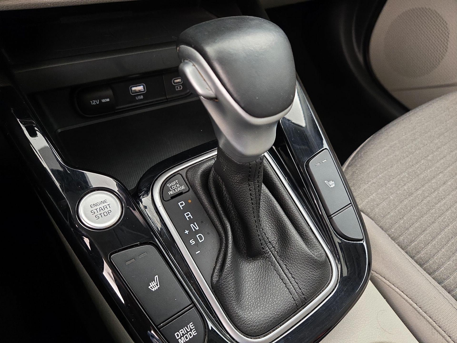 Thumbnail: 2023 Kia Soul - 18