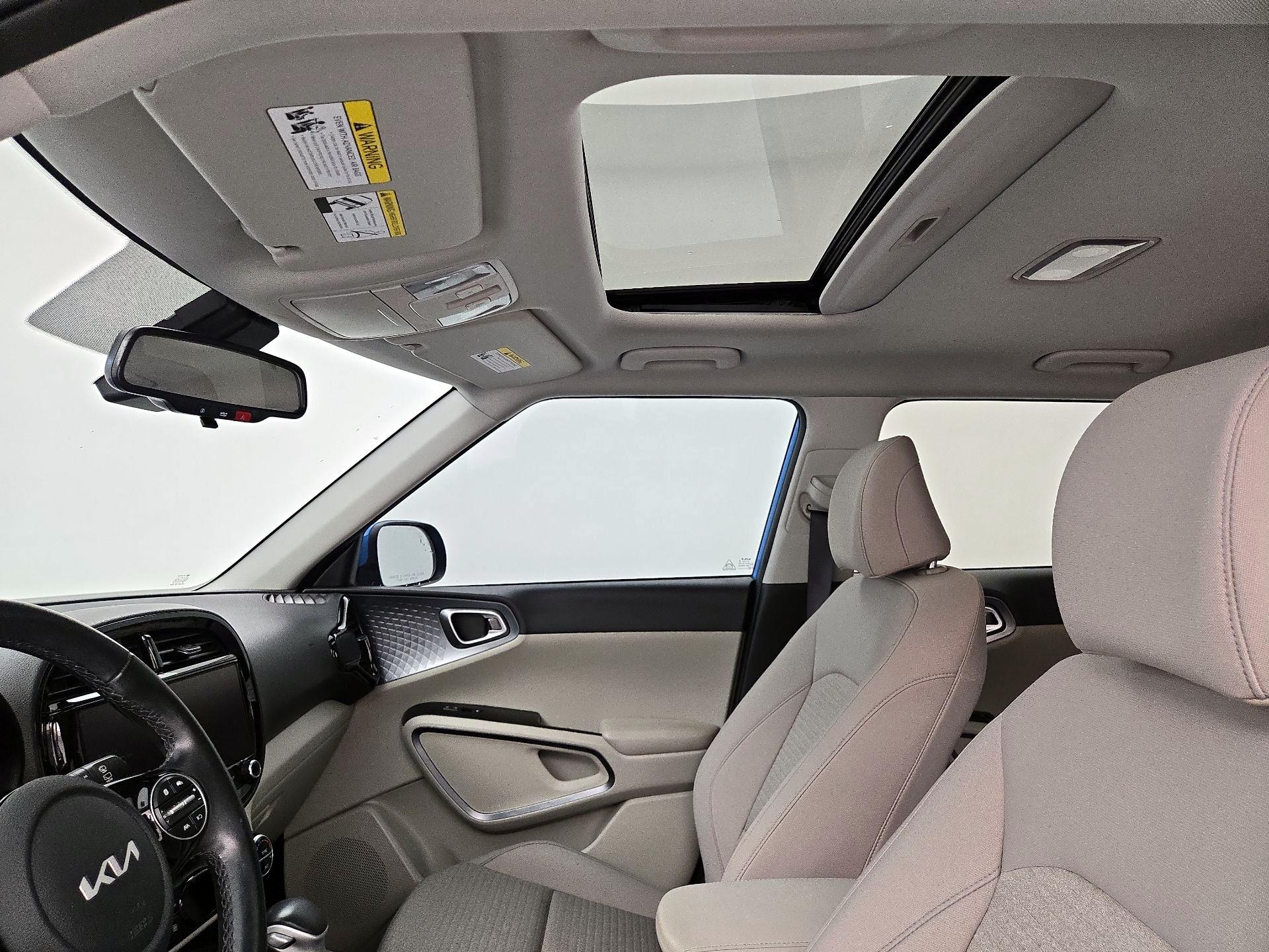 Thumbnail: 2023 Kia Soul - 20