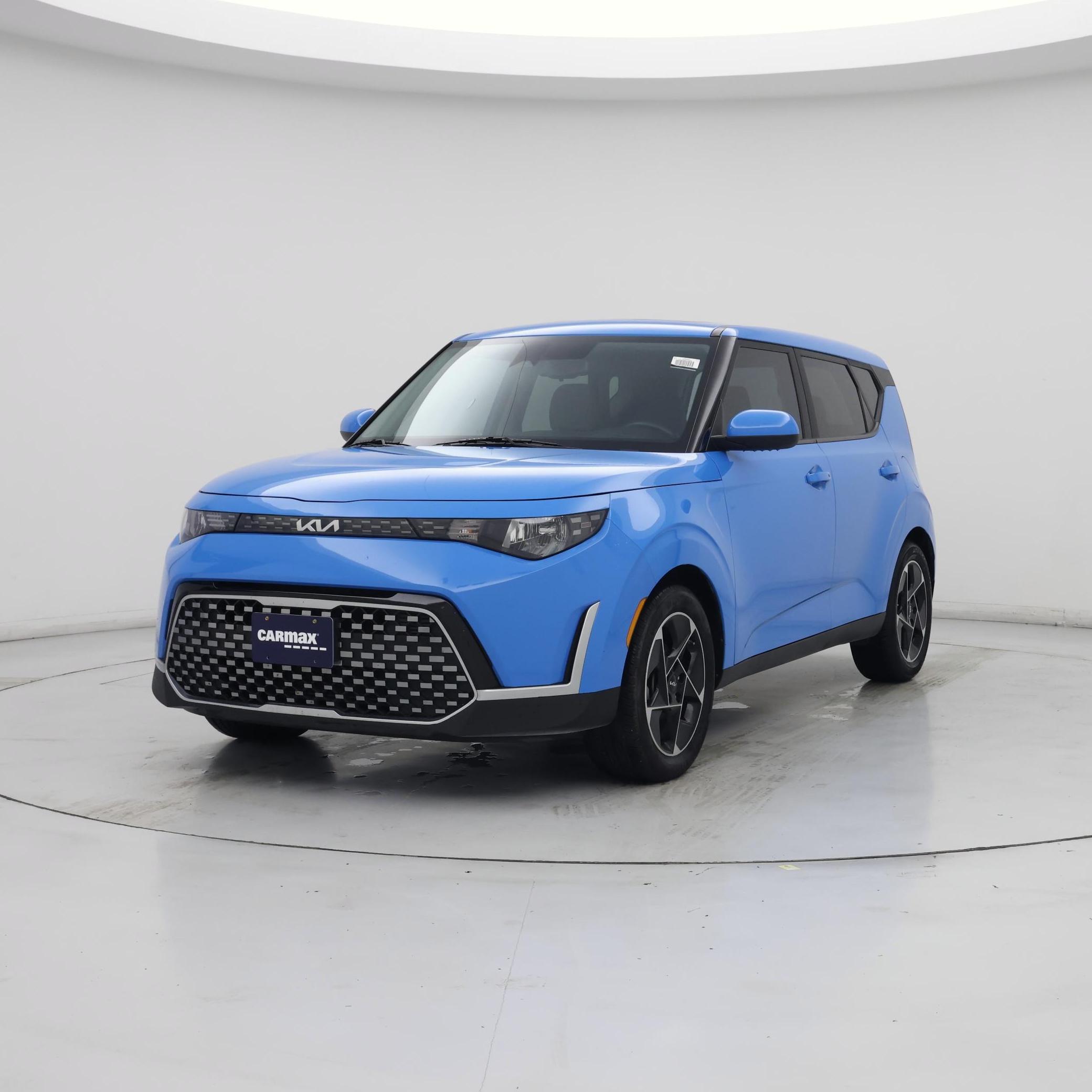 Thumbnail: 2023 Kia Soul - 4