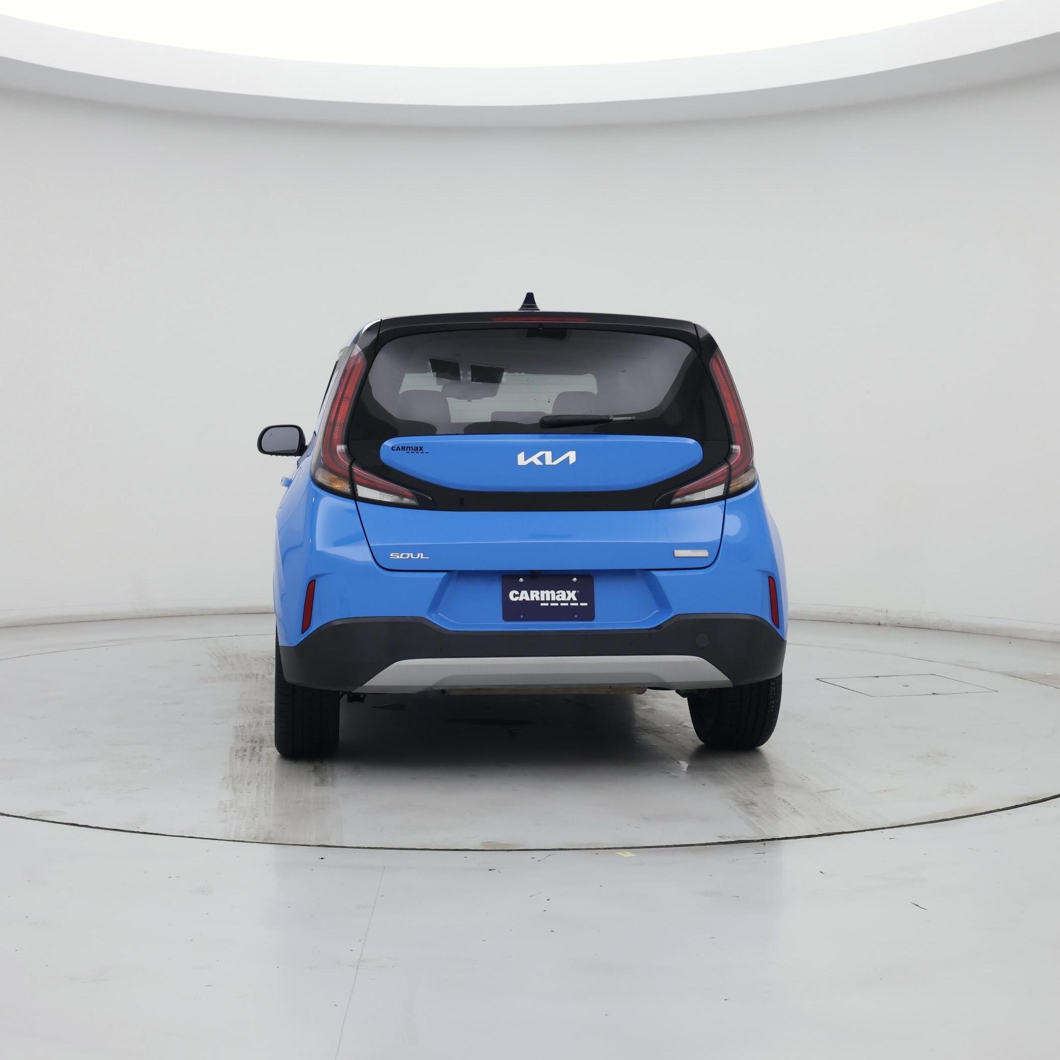 Thumbnail: 2023 Kia Soul - 6