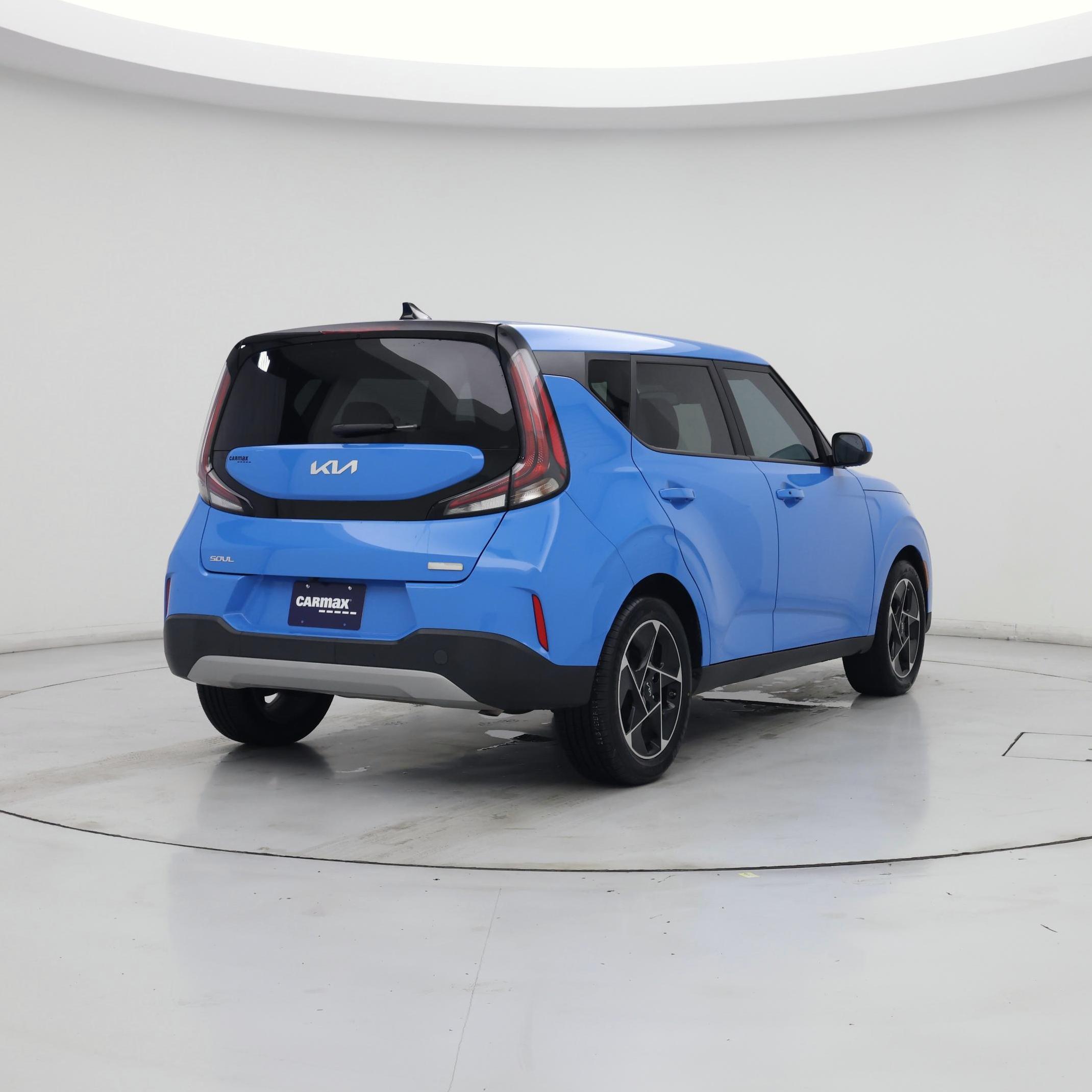 Thumbnail: 2023 Kia Soul - 8