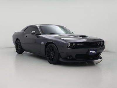2020 Dodge Challenger R/T