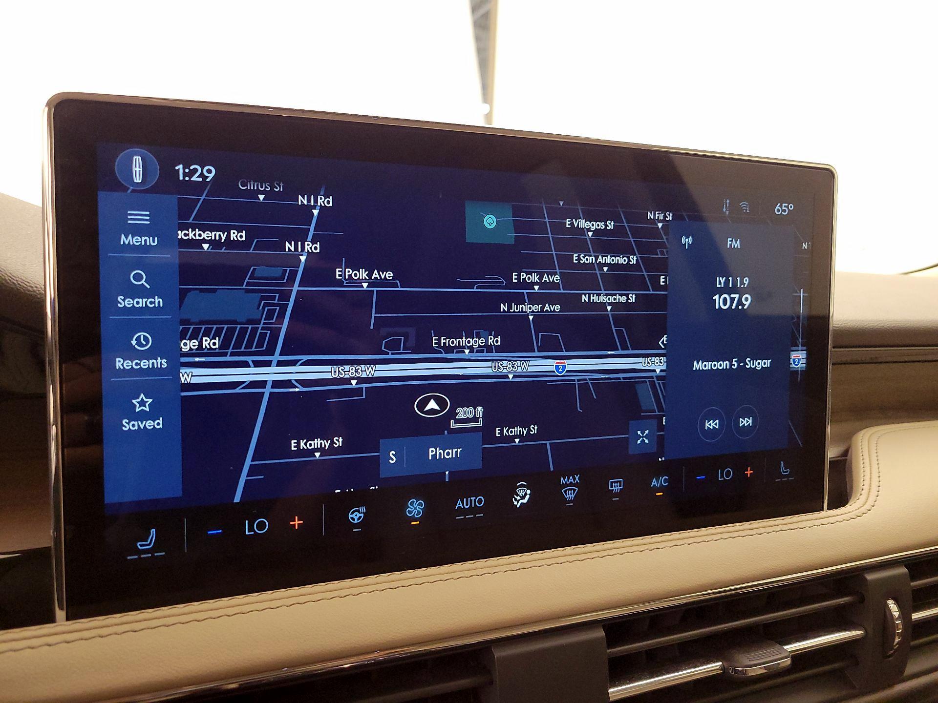 Thumbnail: 2023 Lincoln Corsair - 14