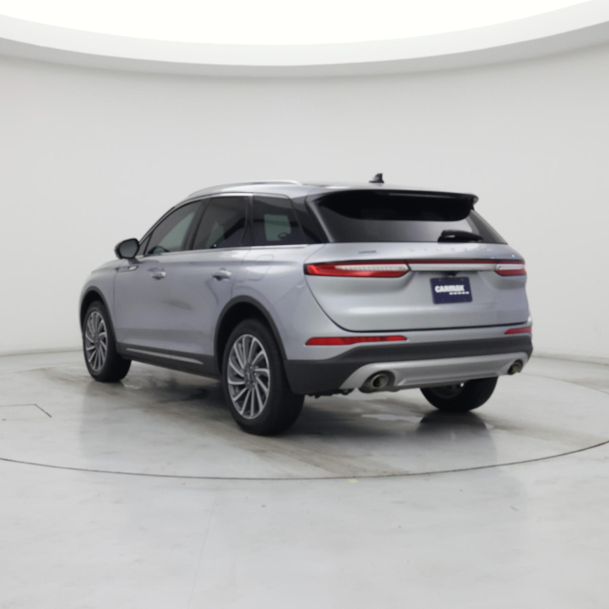 Thumbnail: 2023 Lincoln Corsair - 2