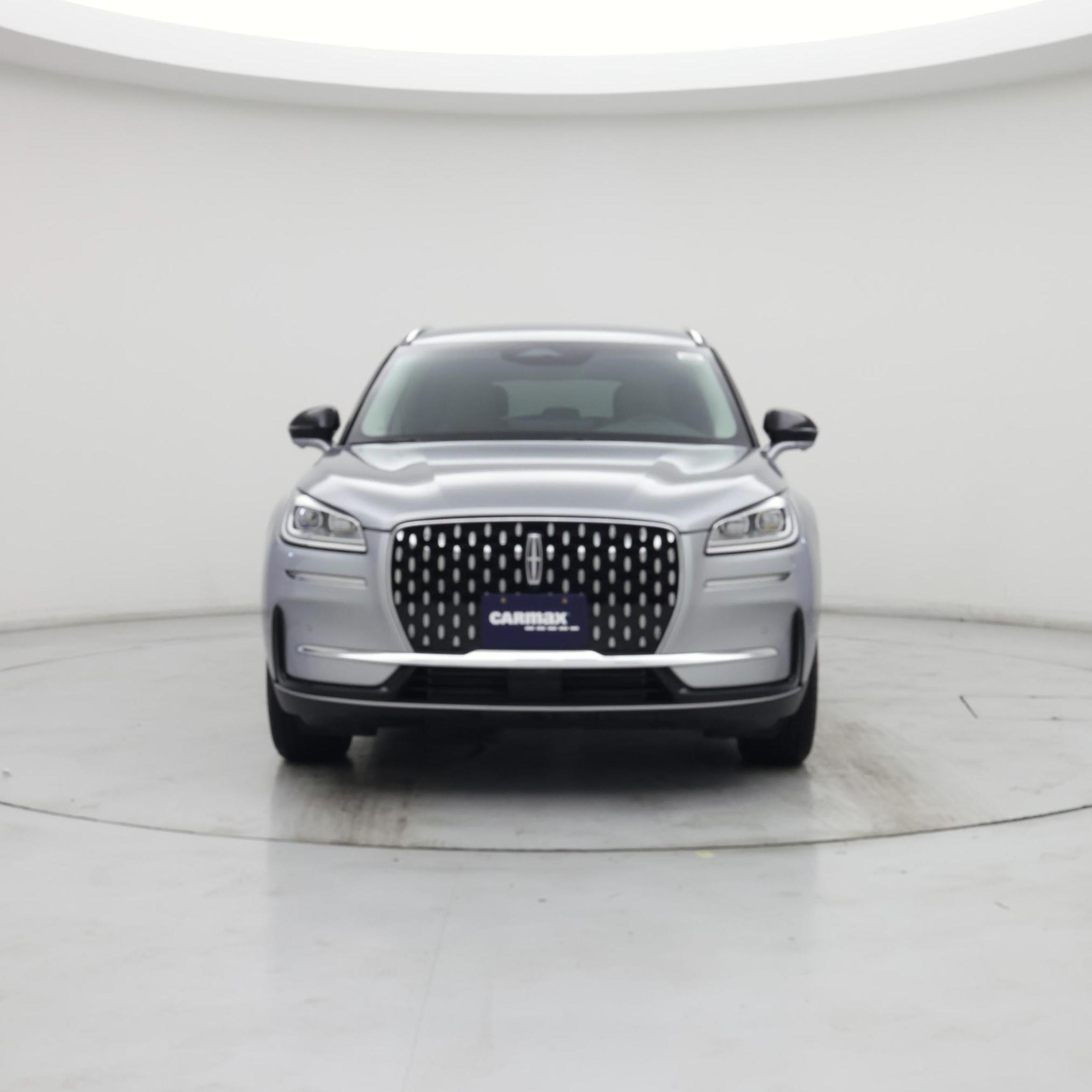 Thumbnail: 2023 Lincoln Corsair - 5