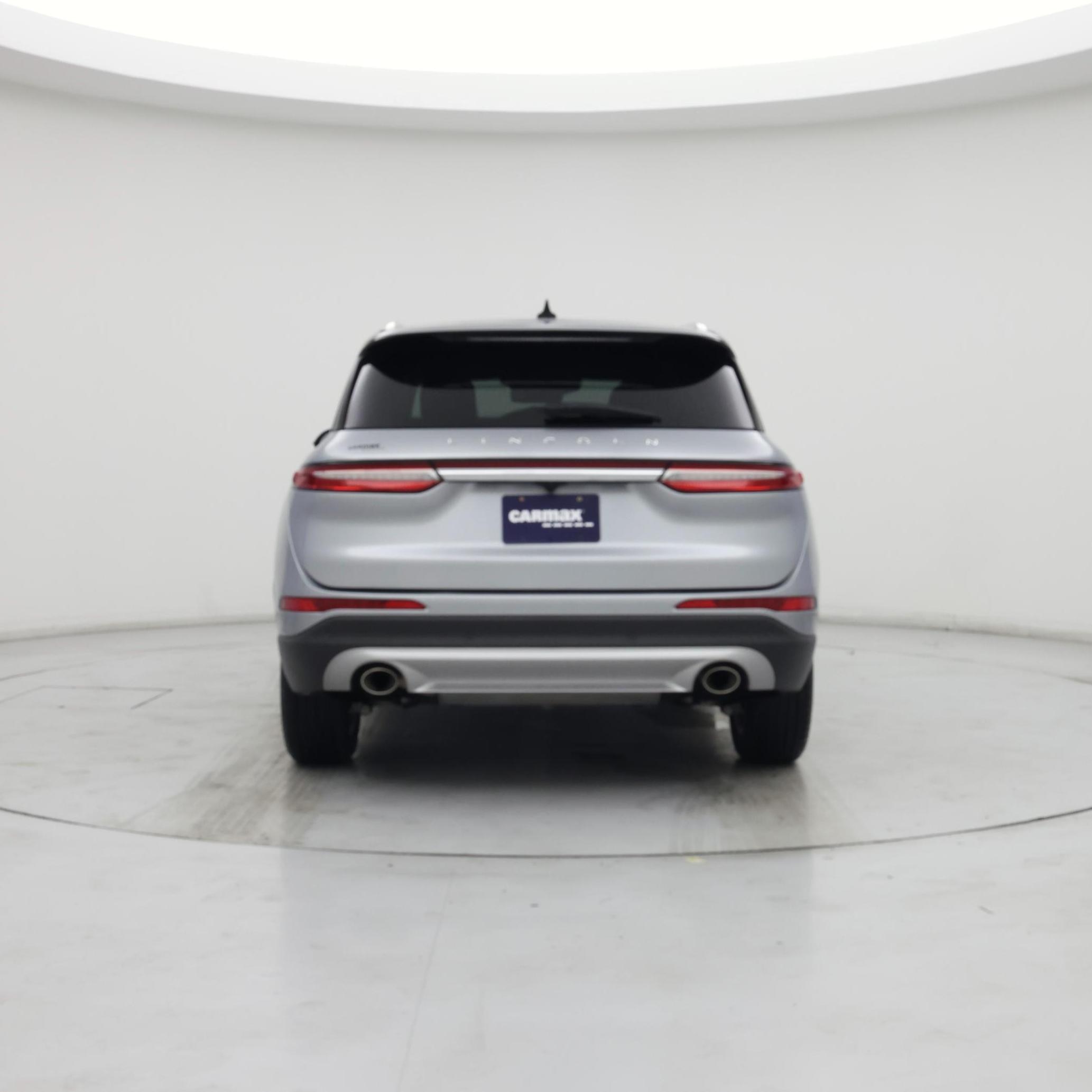 Thumbnail: 2023 Lincoln Corsair - 6