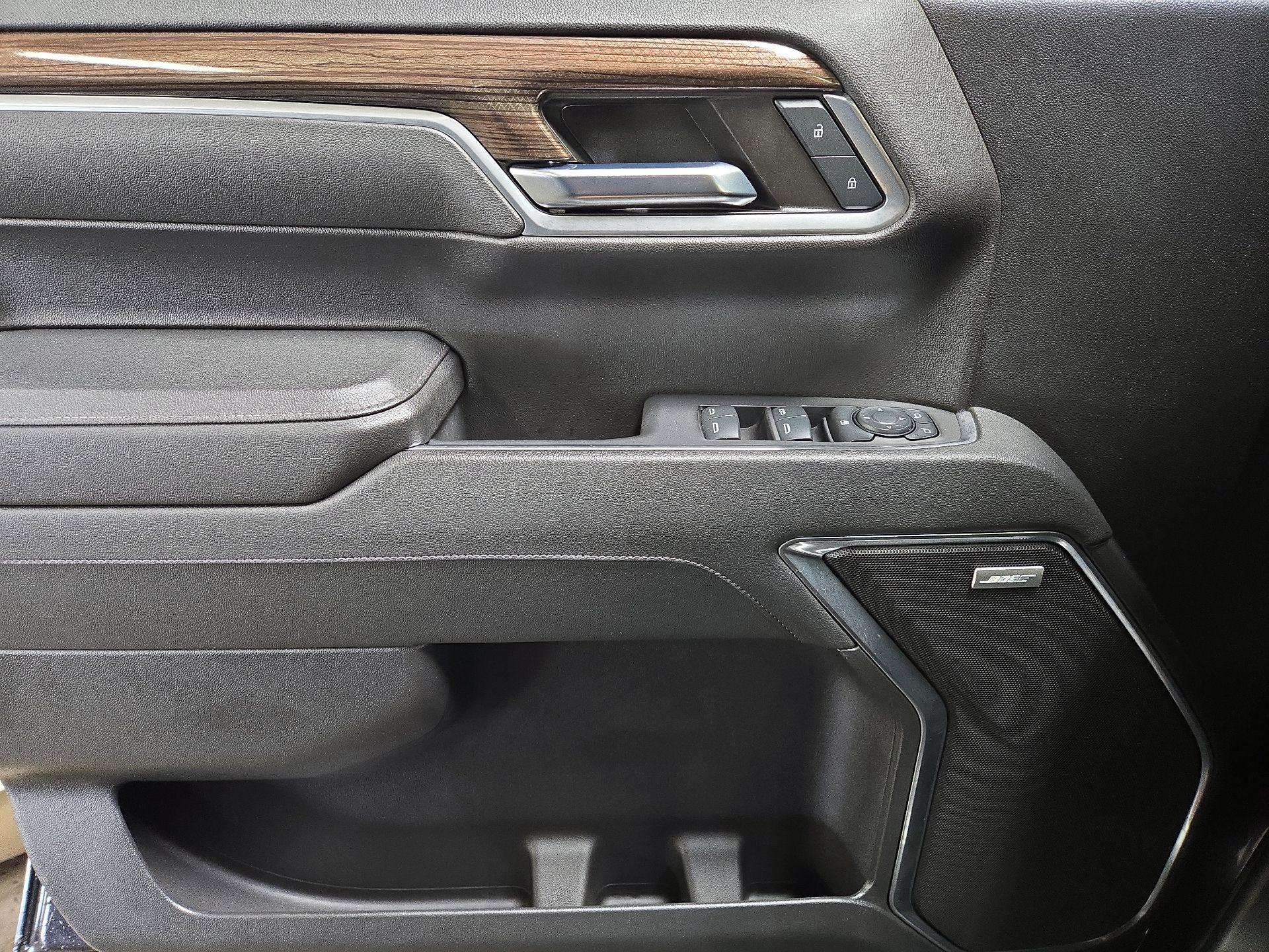 Thumbnail: 2024 Chevrolet Silverado 1500 - 10