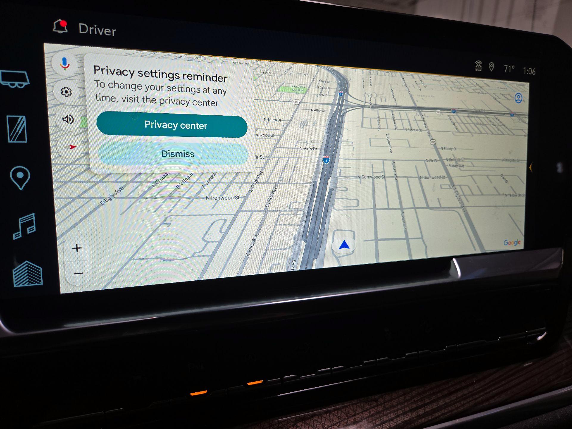 Thumbnail: 2024 Chevrolet Silverado 1500 - 12