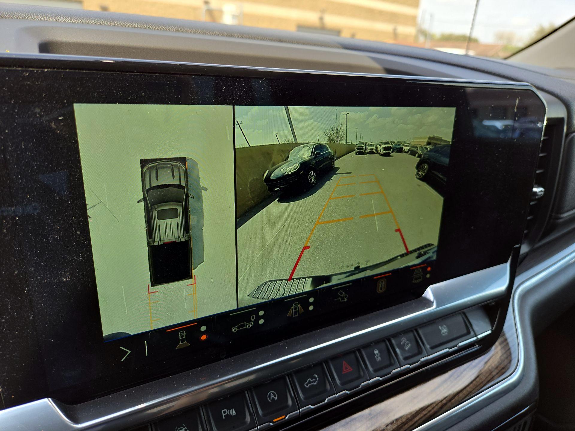 Thumbnail: 2024 Chevrolet Silverado 1500 - 13