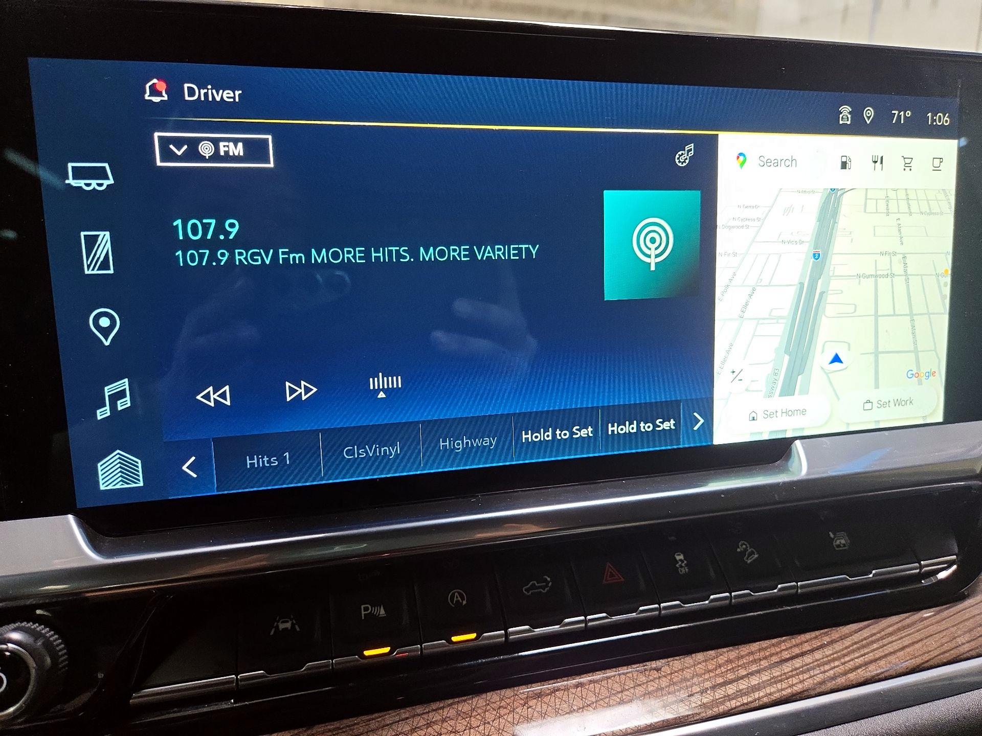 Thumbnail: 2024 Chevrolet Silverado 1500 - 14