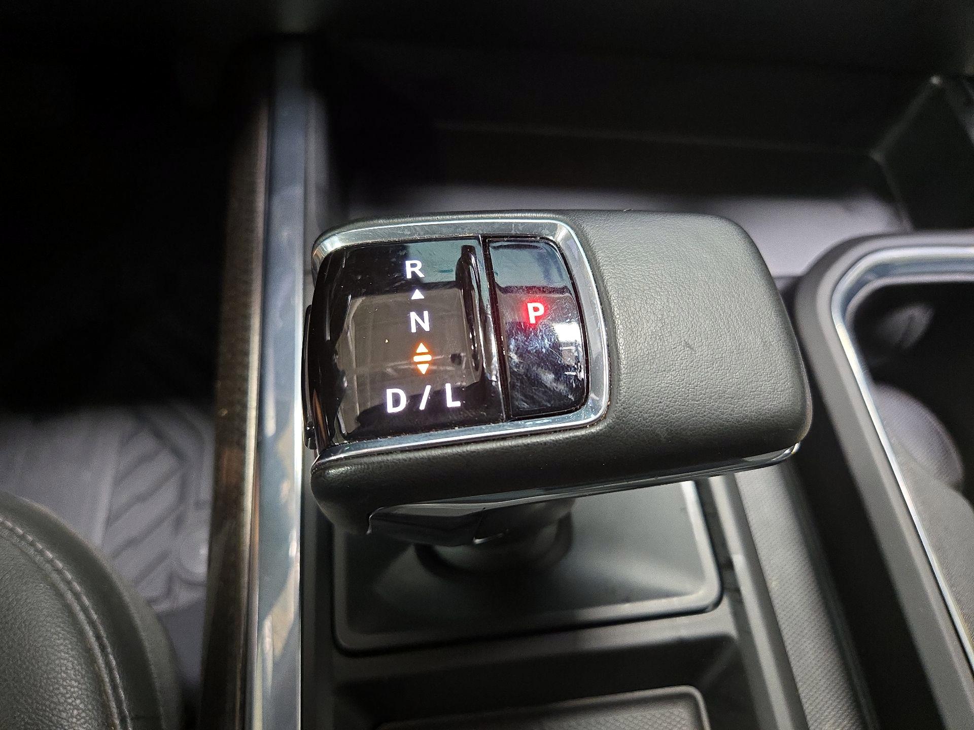 Thumbnail: 2024 Chevrolet Silverado 1500 - 16