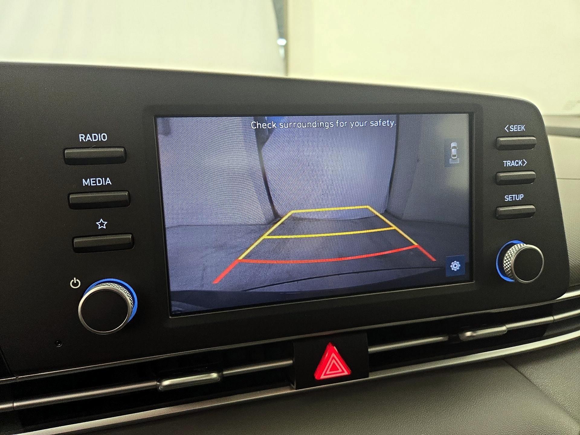 Thumbnail: 2023 Hyundai Elantra - 14