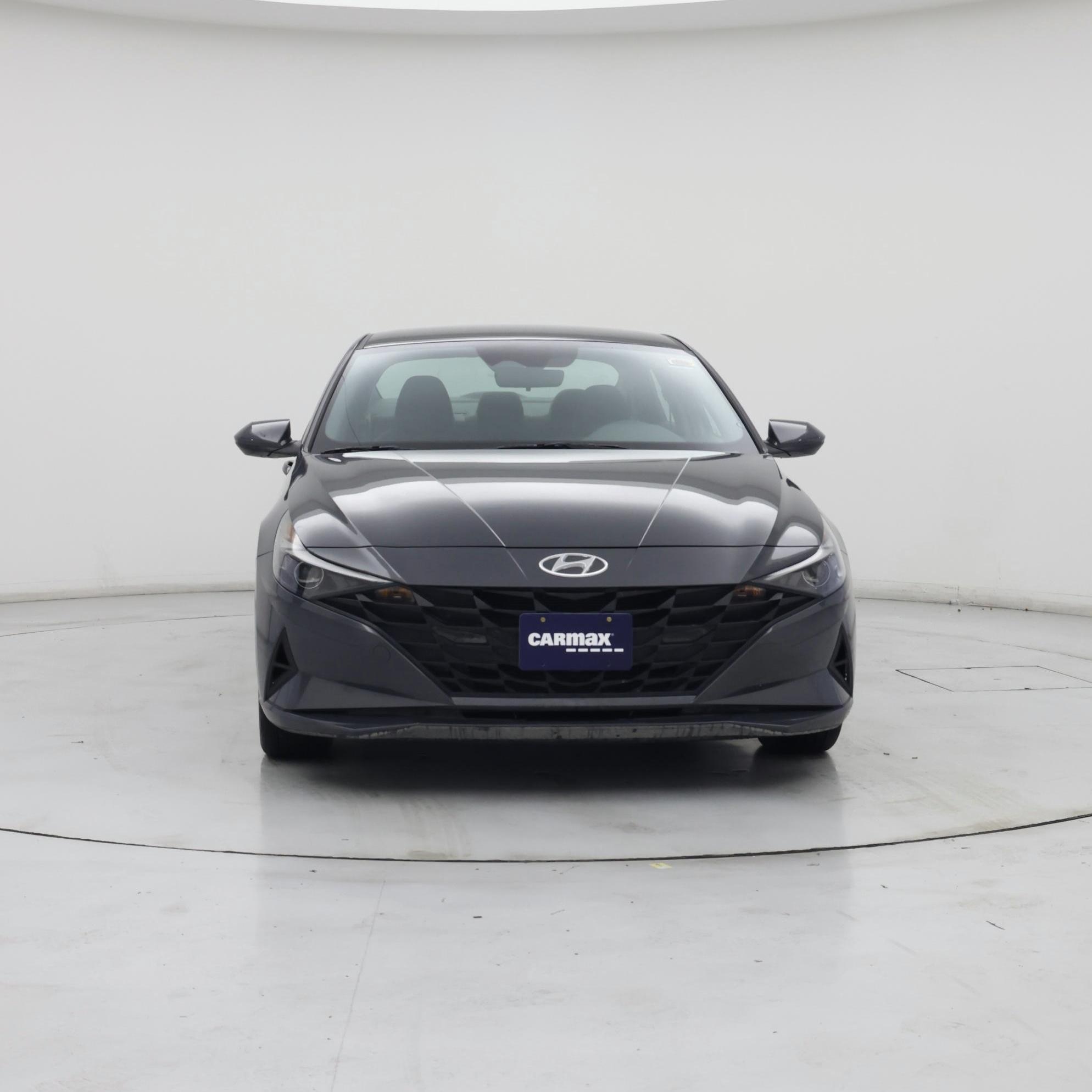 Thumbnail: 2023 Hyundai Elantra - 5