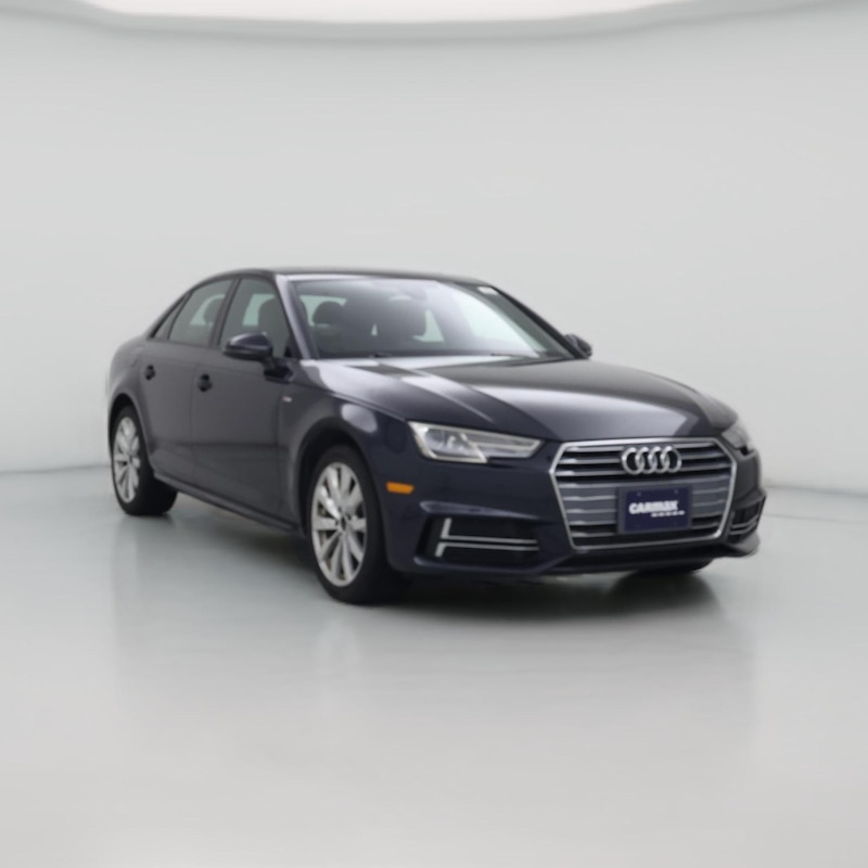 2018 Audi A4 Premium