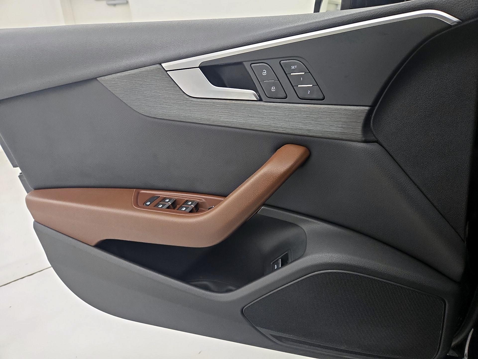 Thumbnail: 2018 Audi A4 - 12