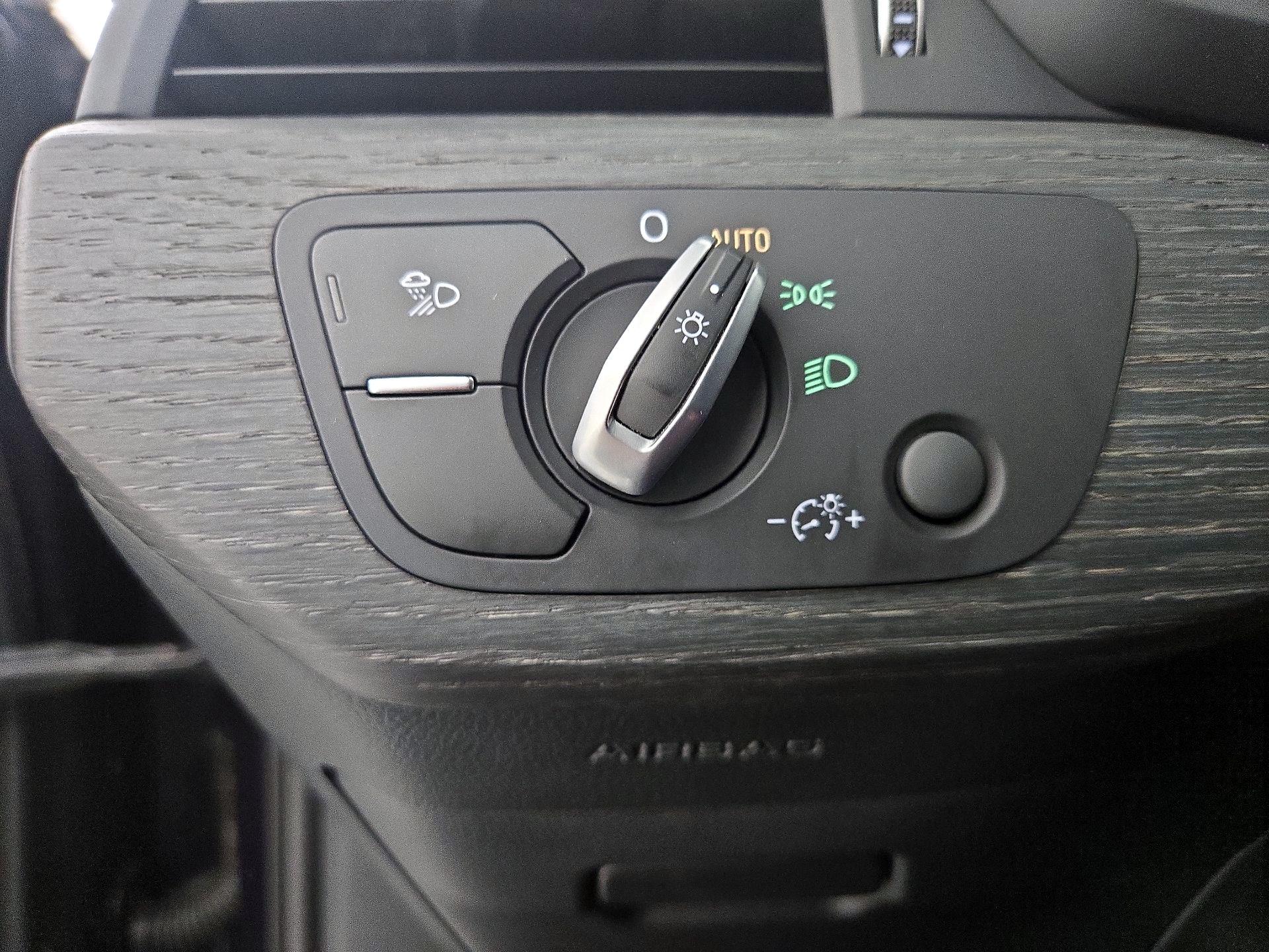 Thumbnail: 2018 Audi A4 - 13