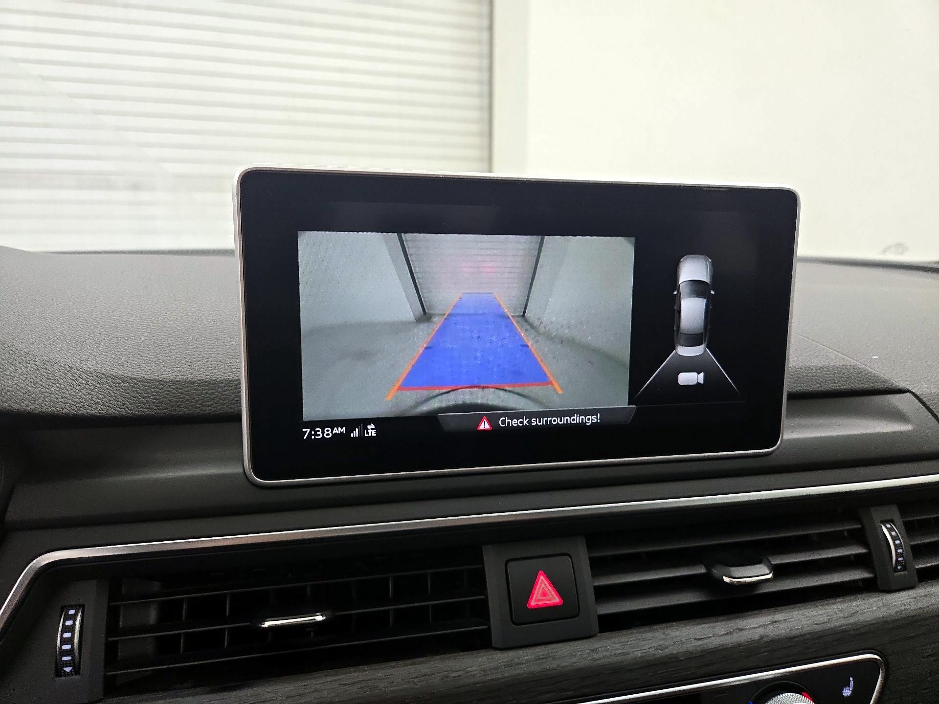 Thumbnail: 2018 Audi A4 - 15