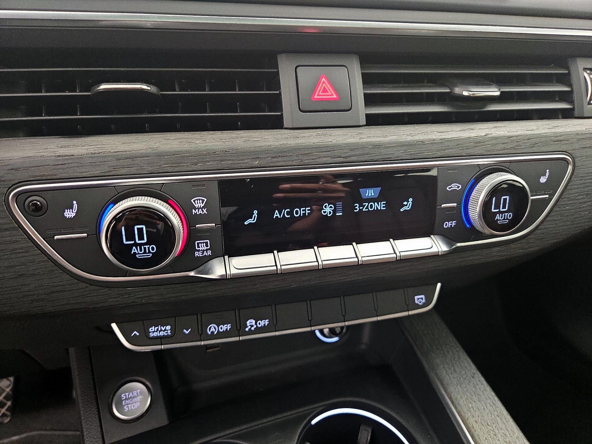 Thumbnail: 2018 Audi A4 - 17