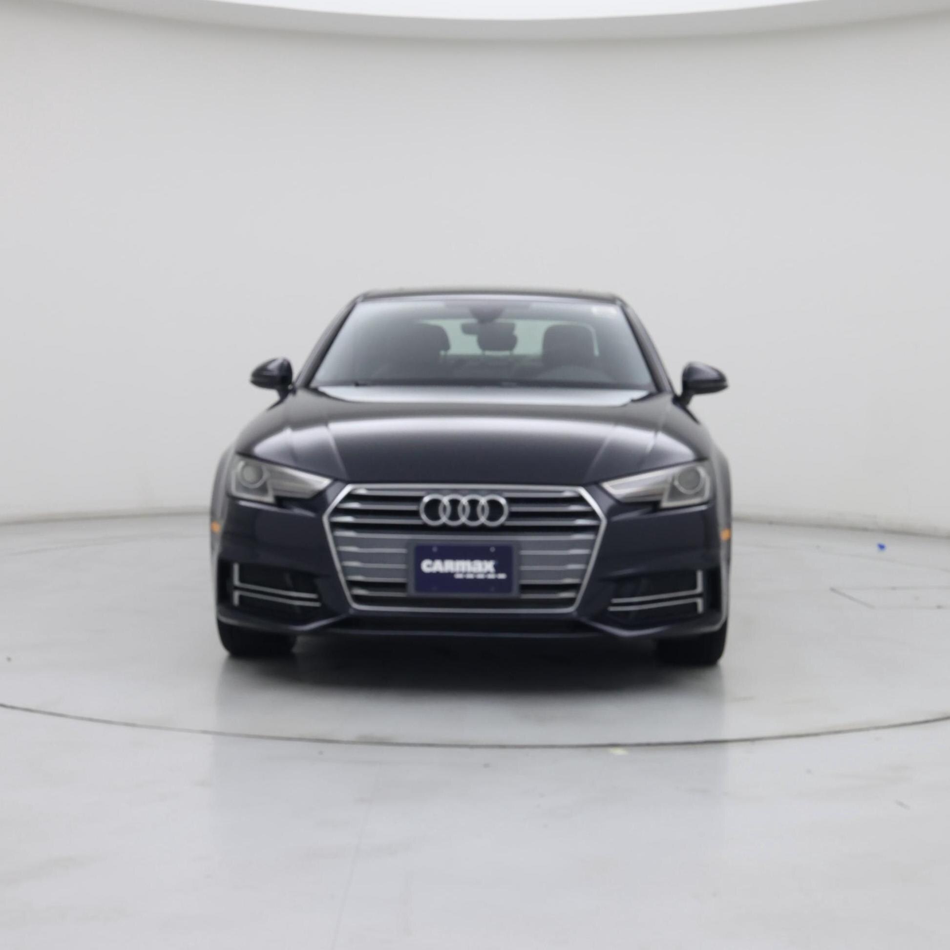 Thumbnail: 2018 Audi A4 - 5