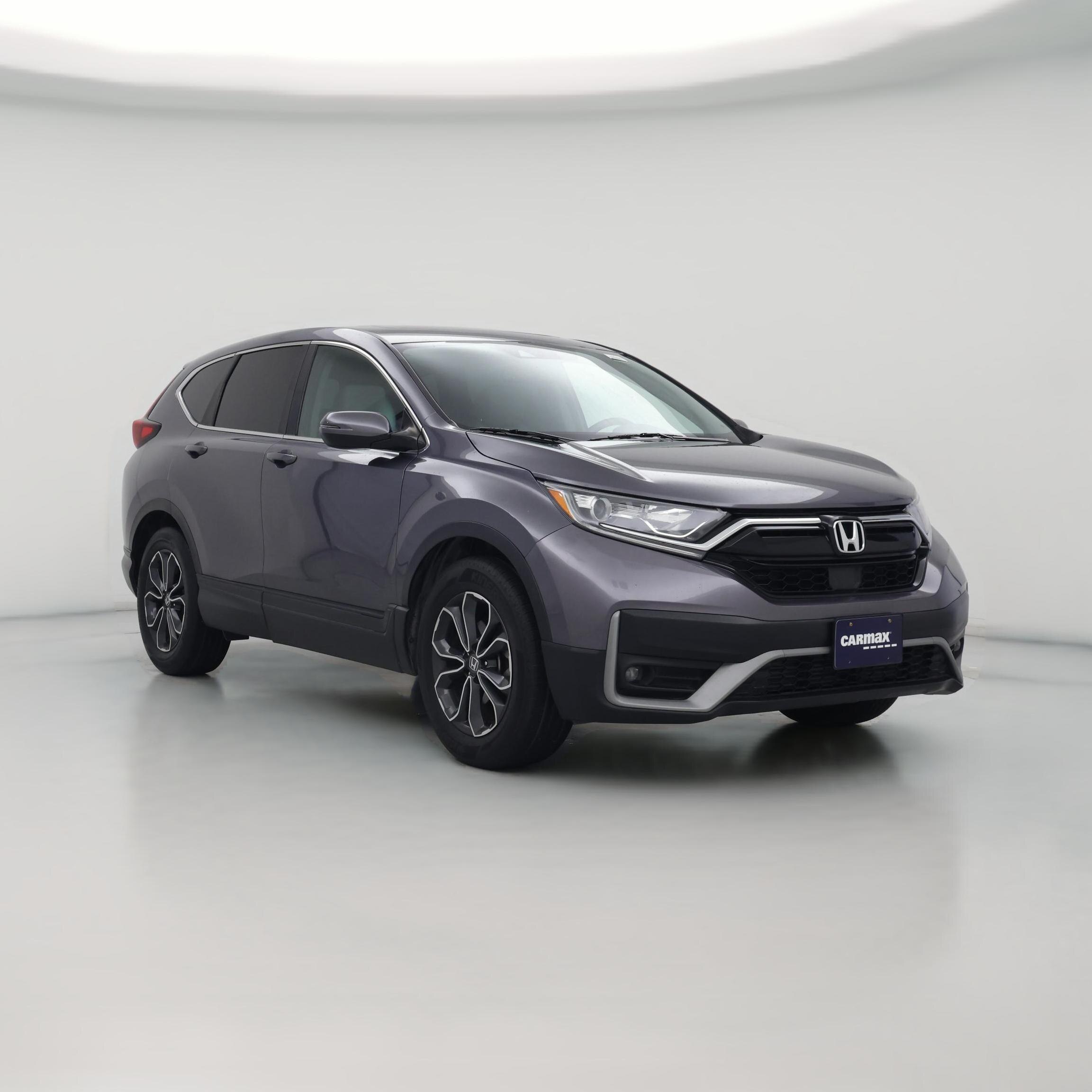 Thumbnail: 2022 Honda CR-V - 1