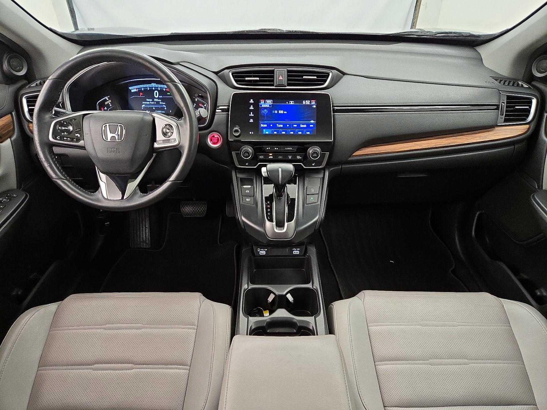 Thumbnail: 2022 Honda CR-V - 9