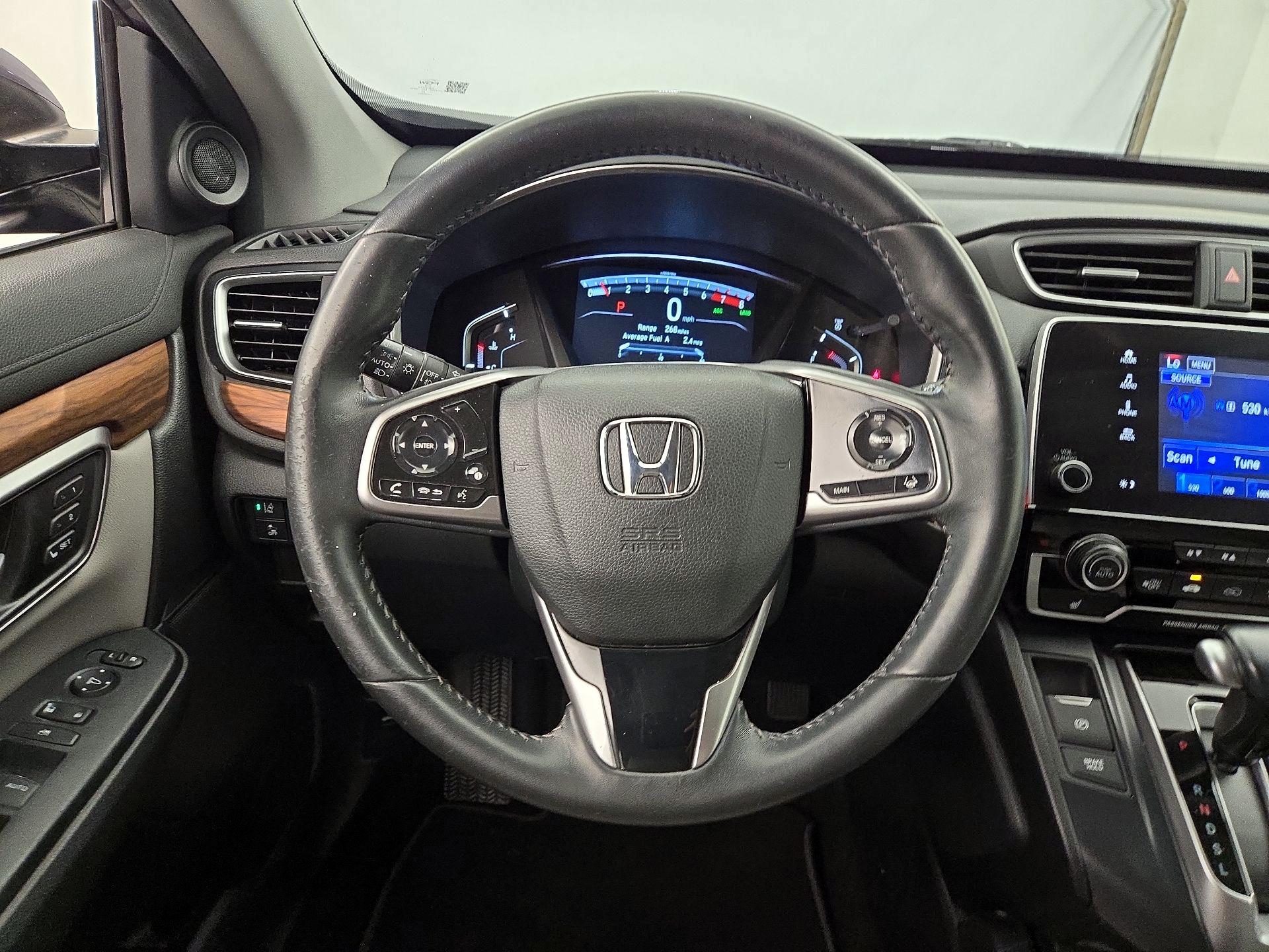 Thumbnail: 2022 Honda CR-V - 10