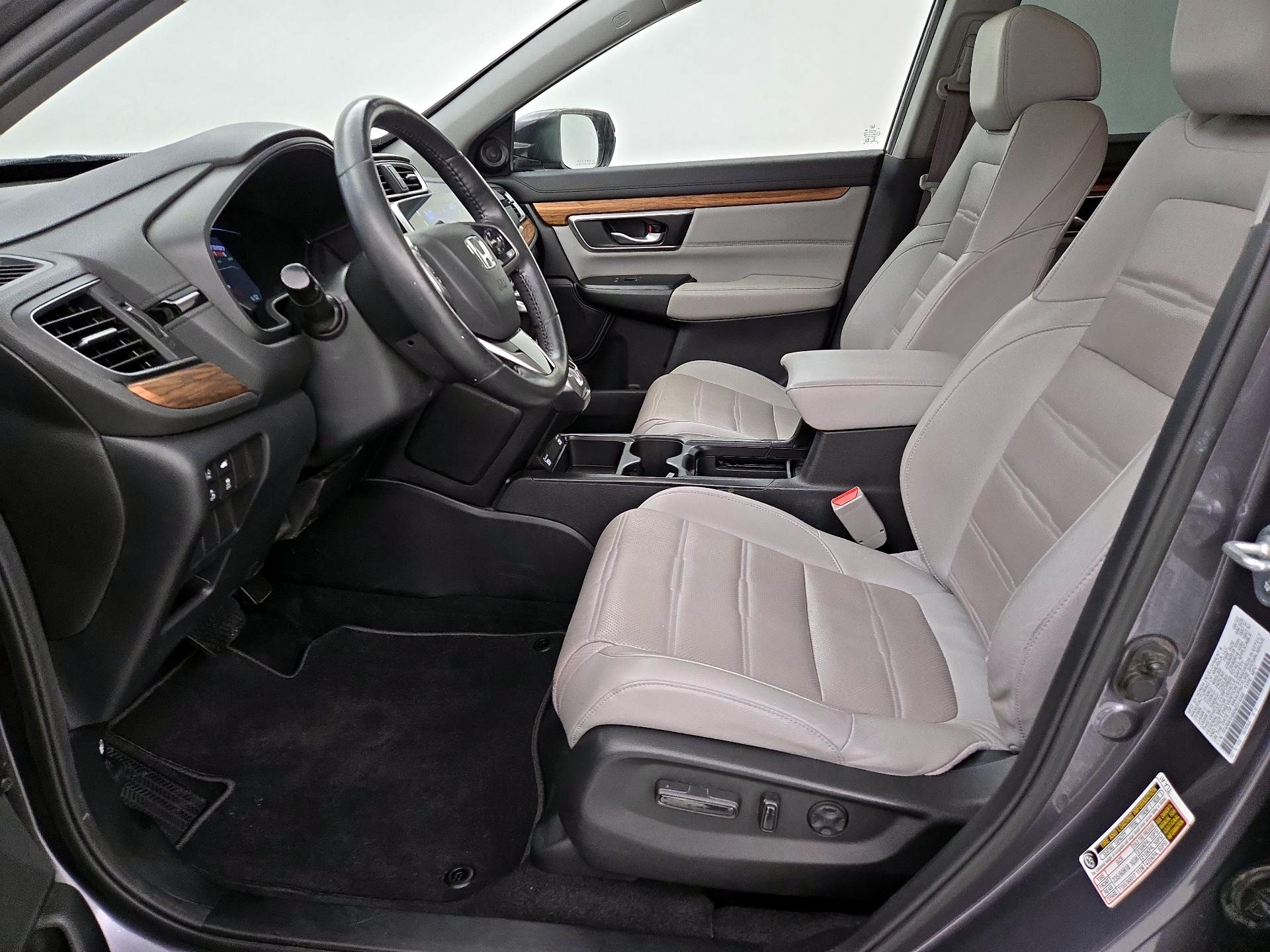 Thumbnail: 2022 Honda CR-V - 11