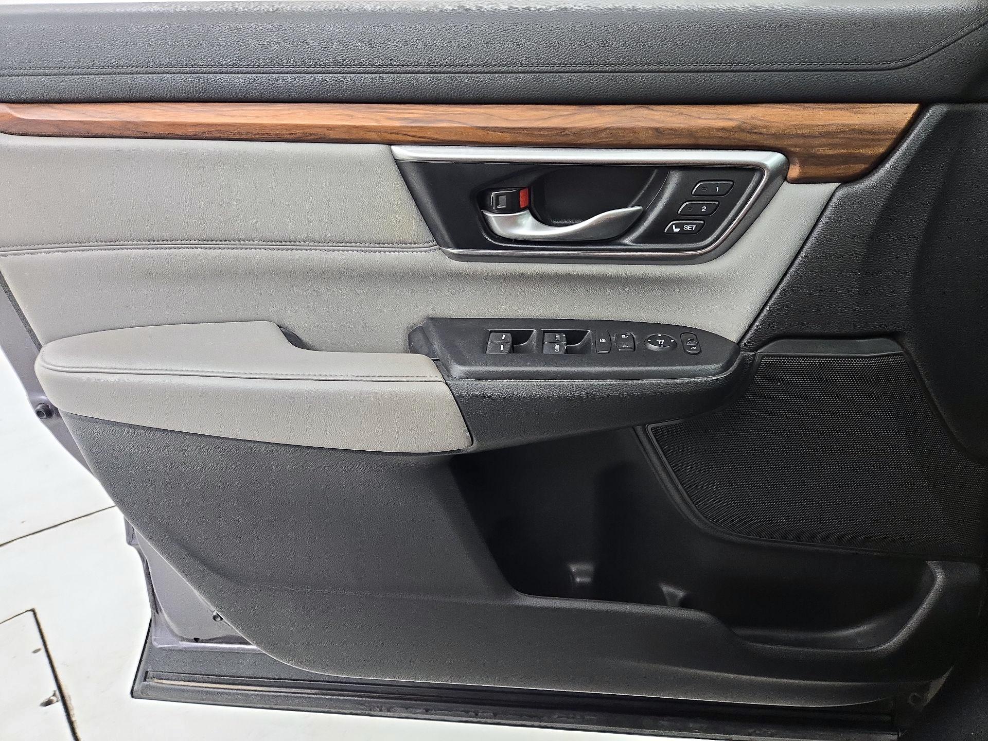 Thumbnail: 2022 Honda CR-V - 12