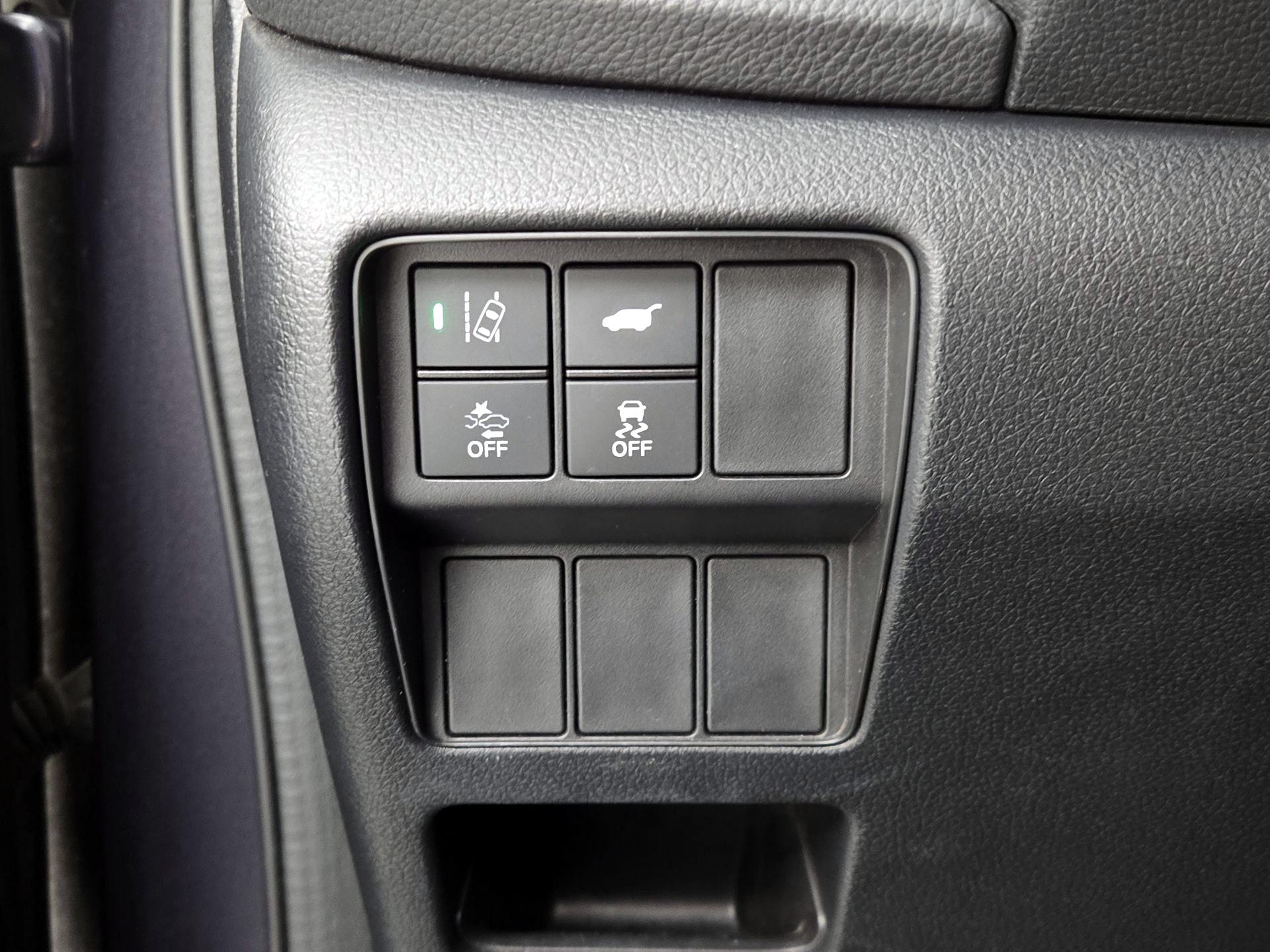 Thumbnail: 2022 Honda CR-V - 13